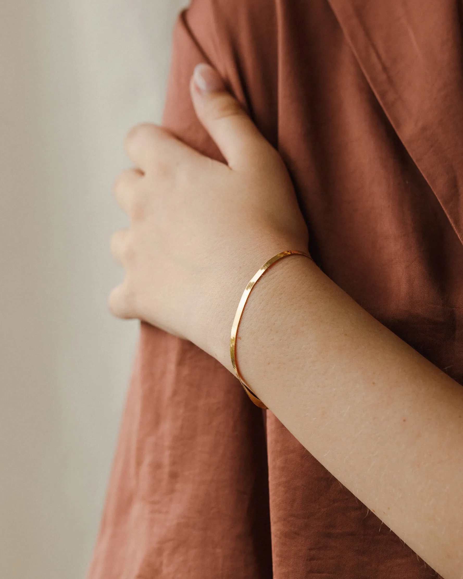 Taiya Bracelet sold by GLDN product image thumbnail 4