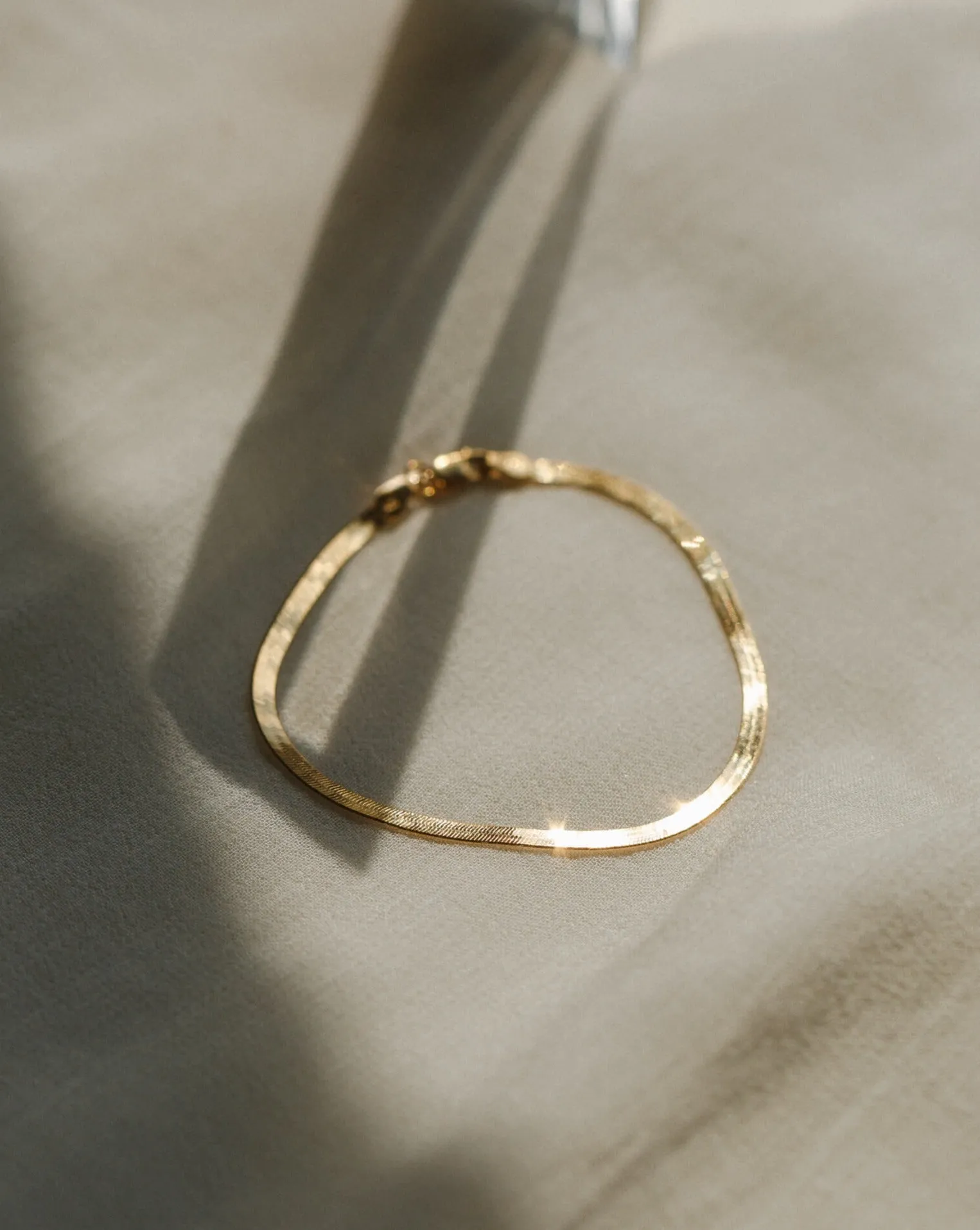 Taiya Bracelet sold by GLDN product image thumbnail 2