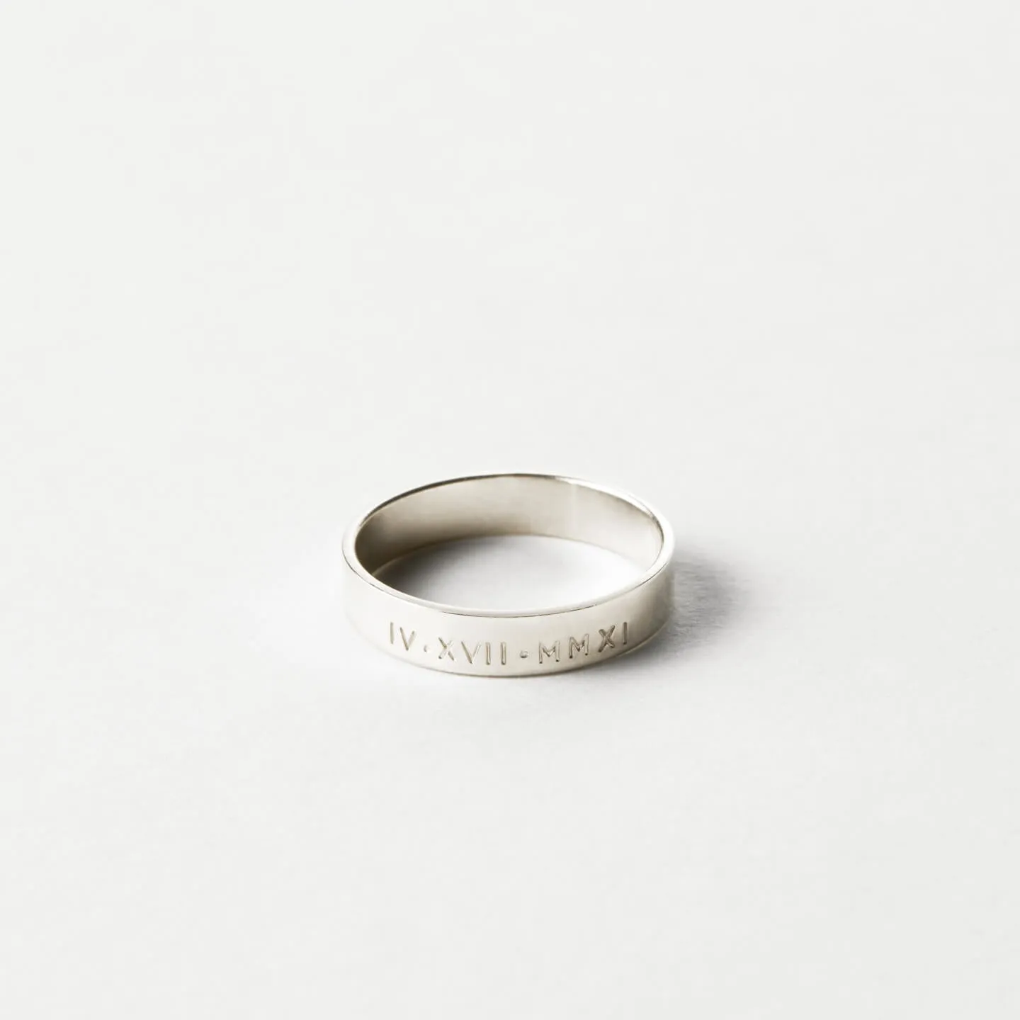 Personalized Meuse Band sold by GLDN product image thumbnail 2