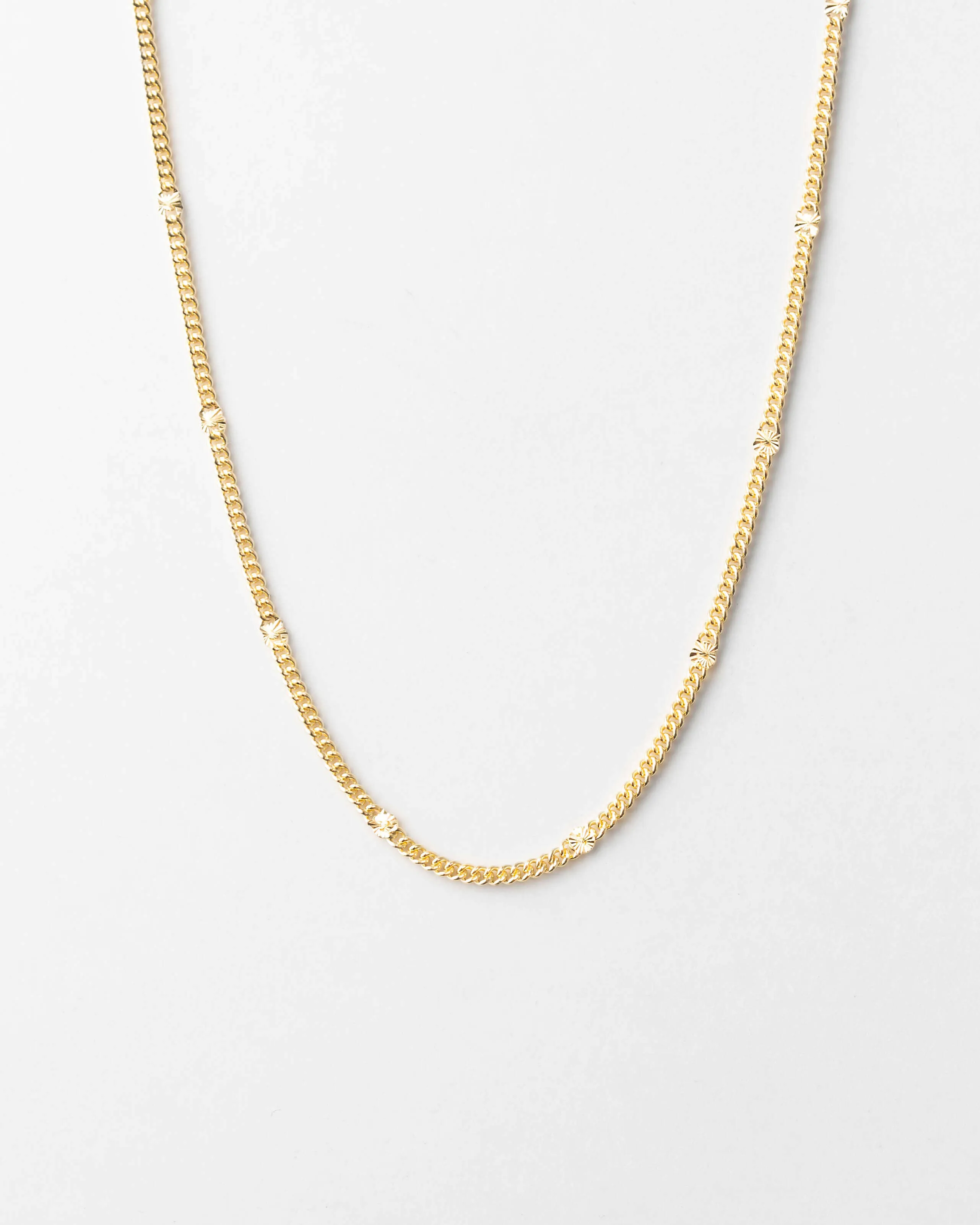 Radiant Chain sold by GLDN