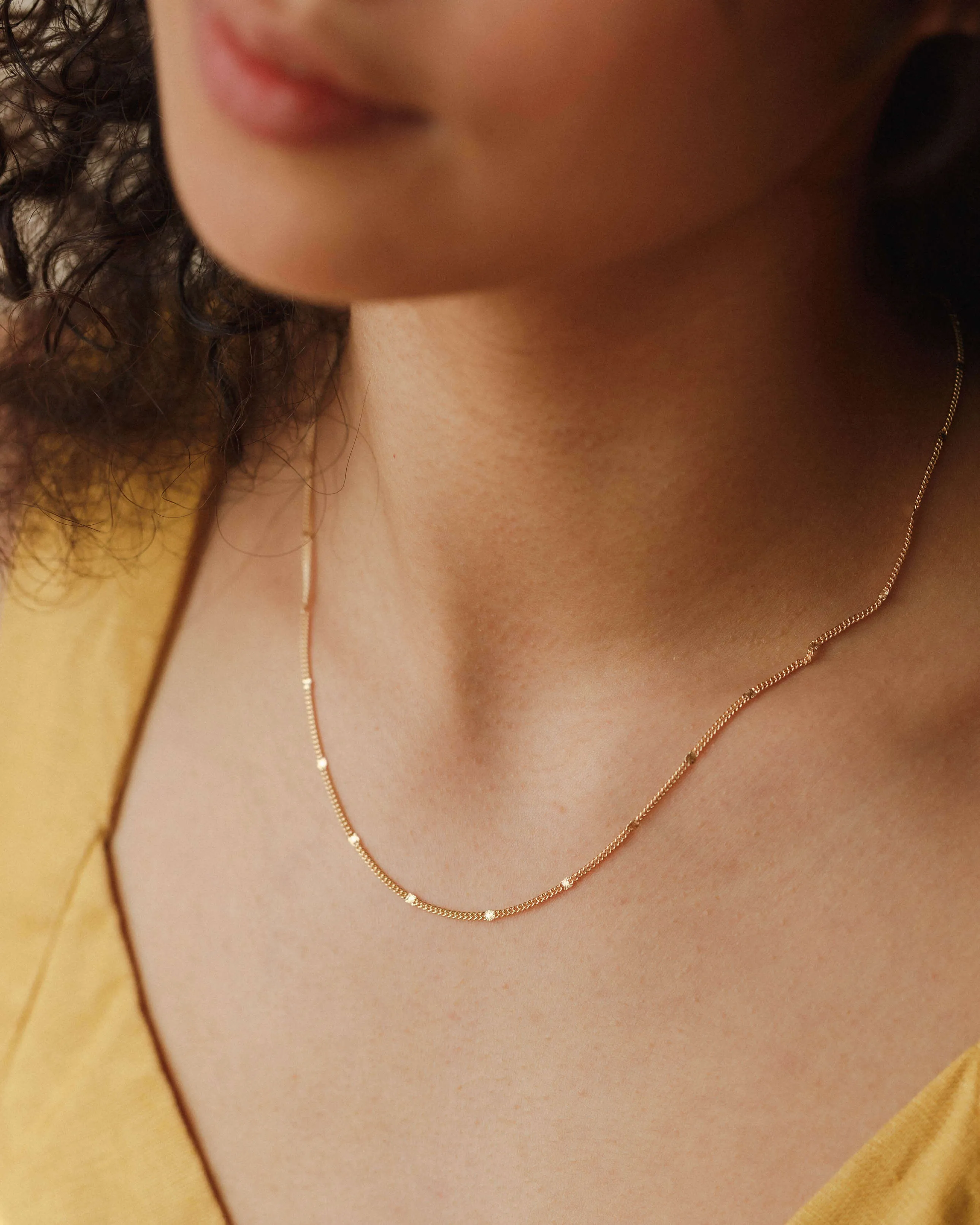 Radiant Chain sold by GLDN product image thumbnail 3