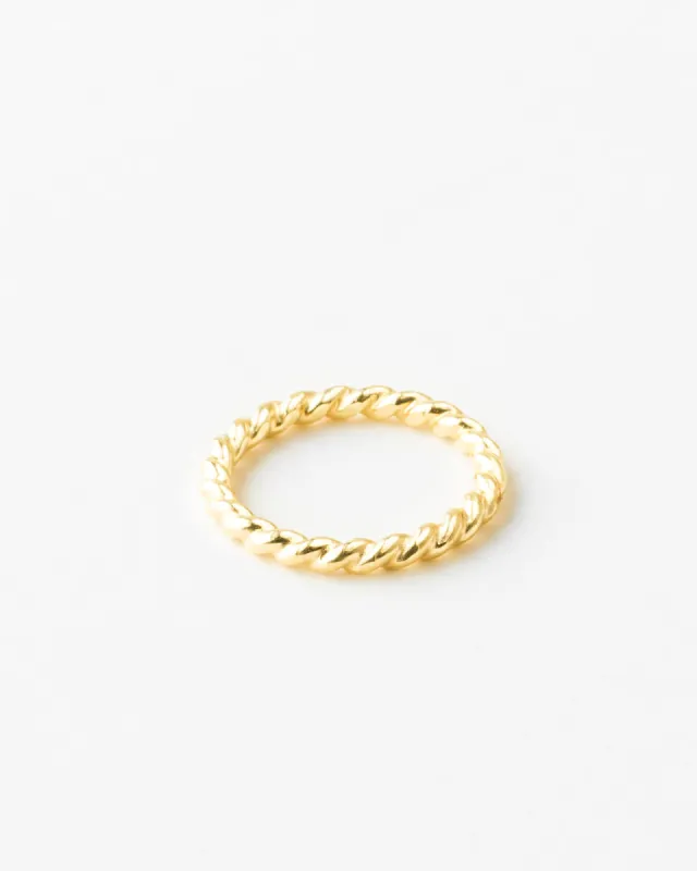 Agnes Ring sold by GLDN