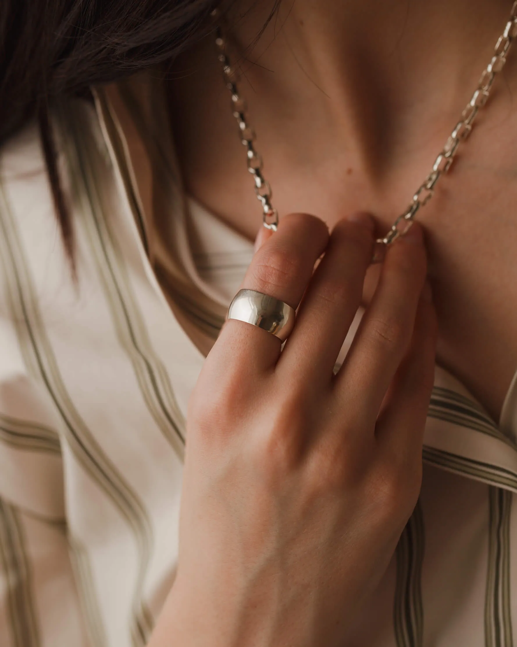 Bold Cigar Band sold by GLDN product image thumbnail 2