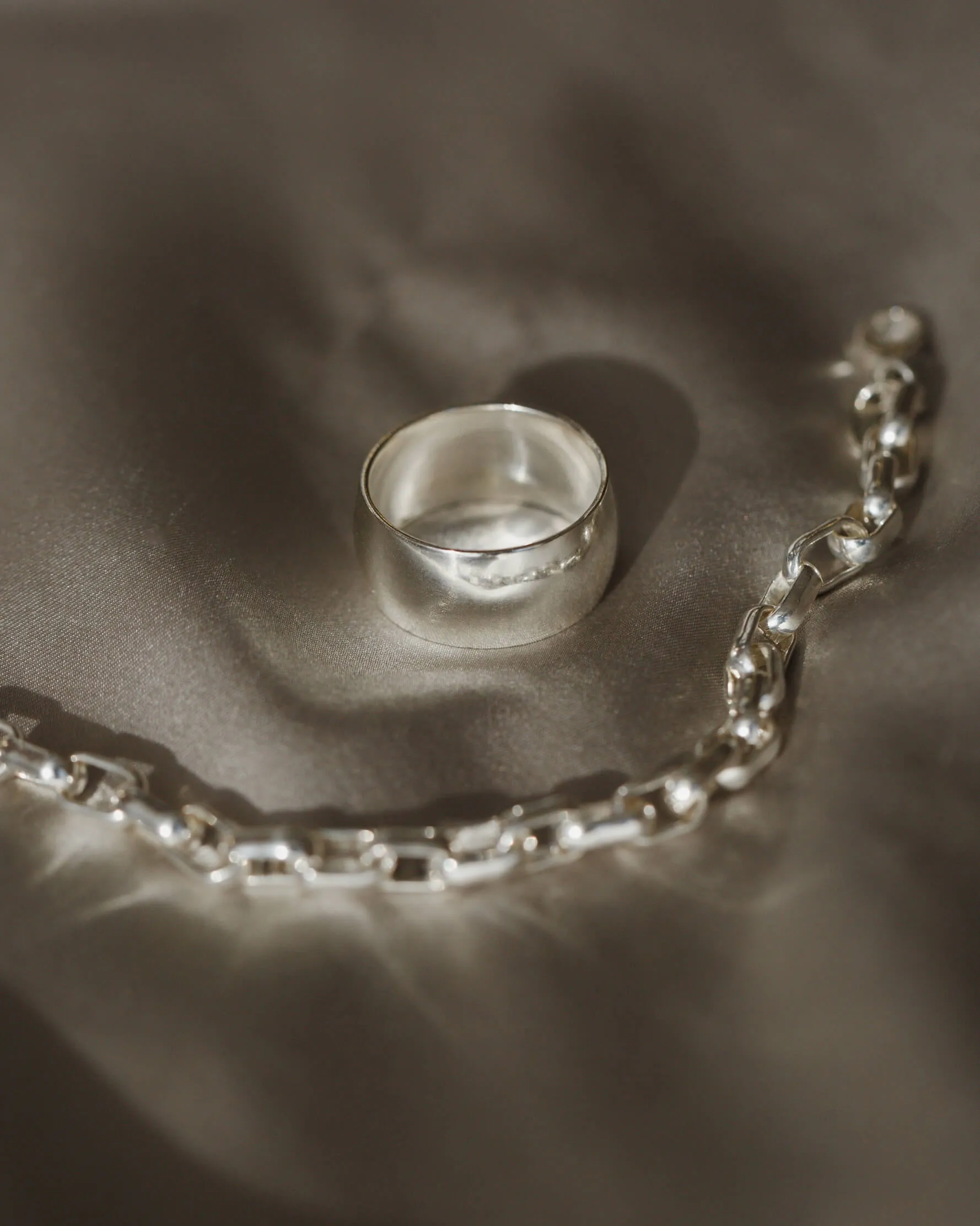 Bold Cigar Band sold by GLDN product image thumbnail 3