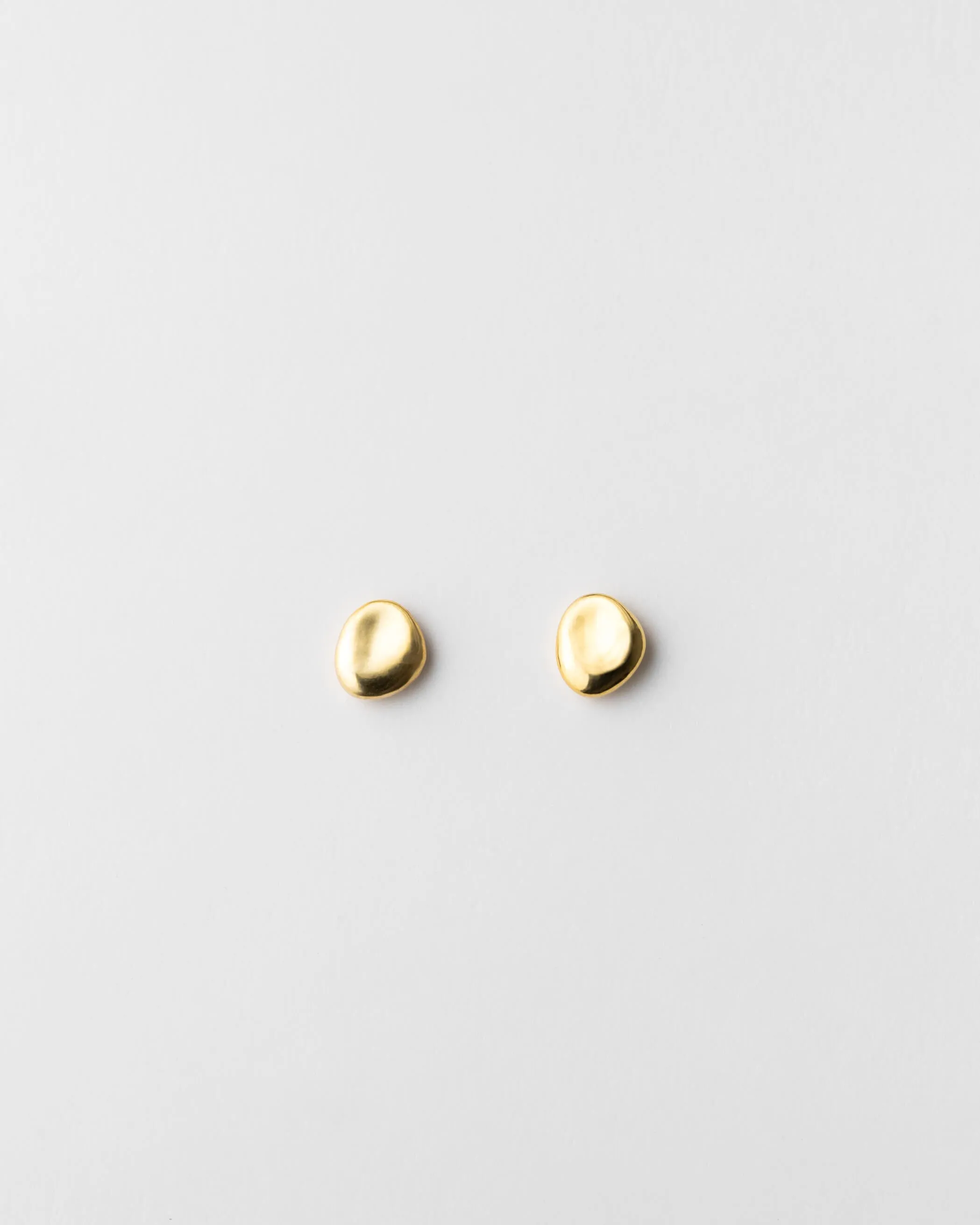 Pebble Studs sold by GLDN