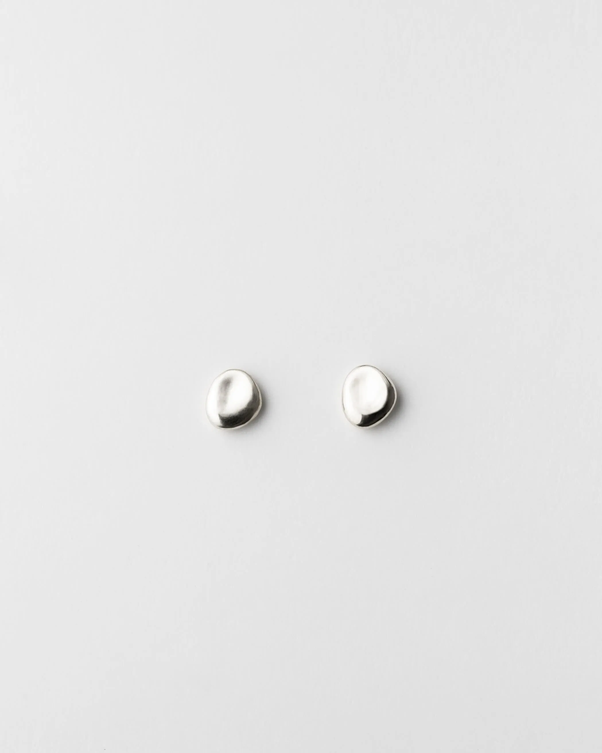 Pebble Studs sold by GLDN product image thumbnail 2