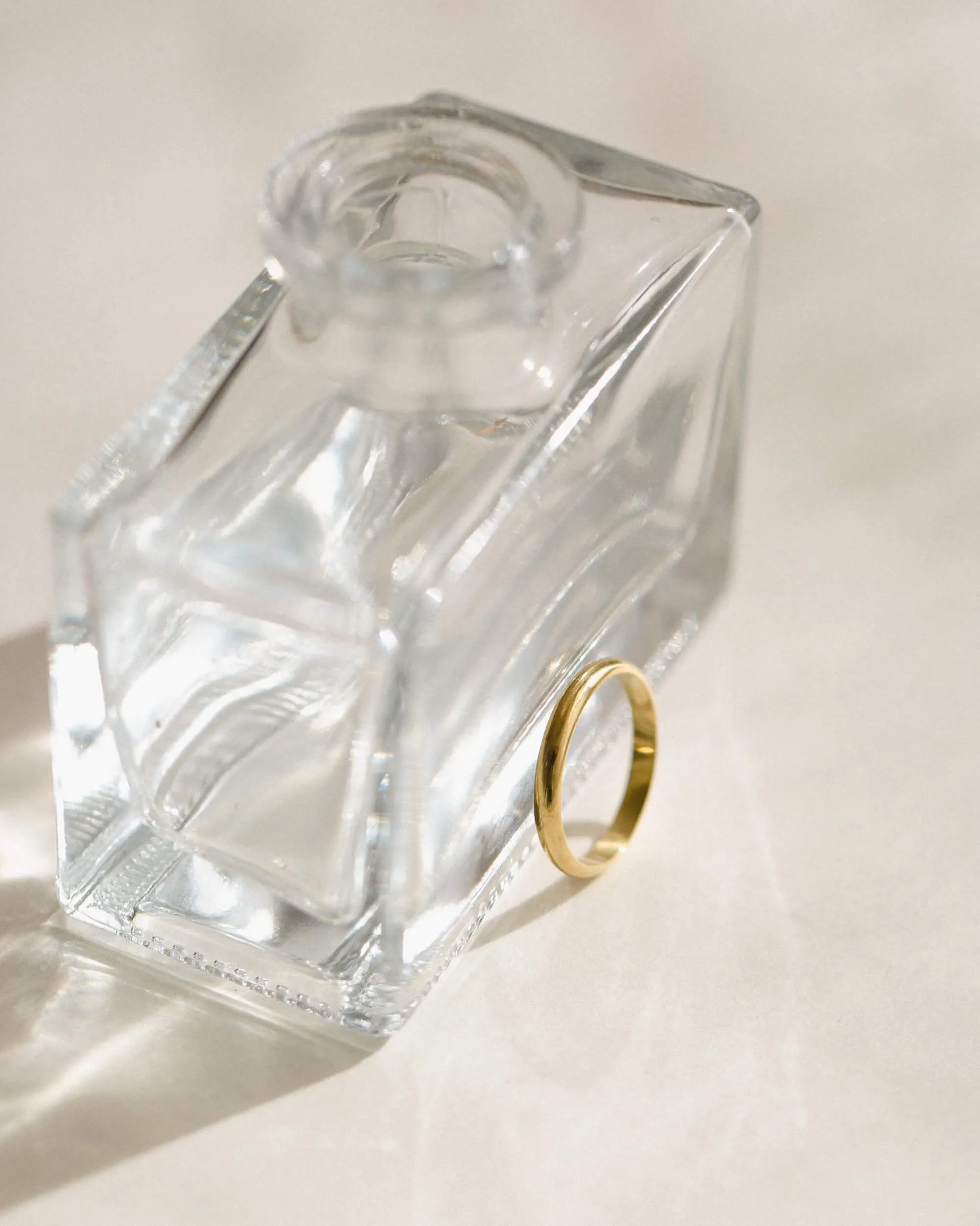 Una Ring sold by GLDN product image thumbnail 3