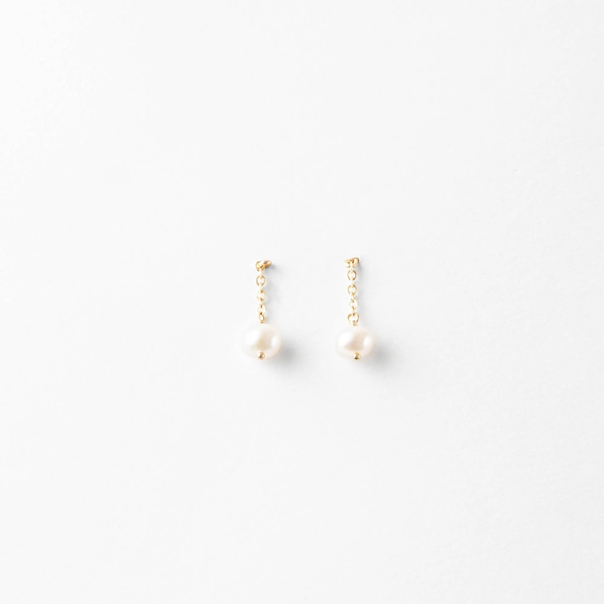 Dara Earrings sold by GLDN