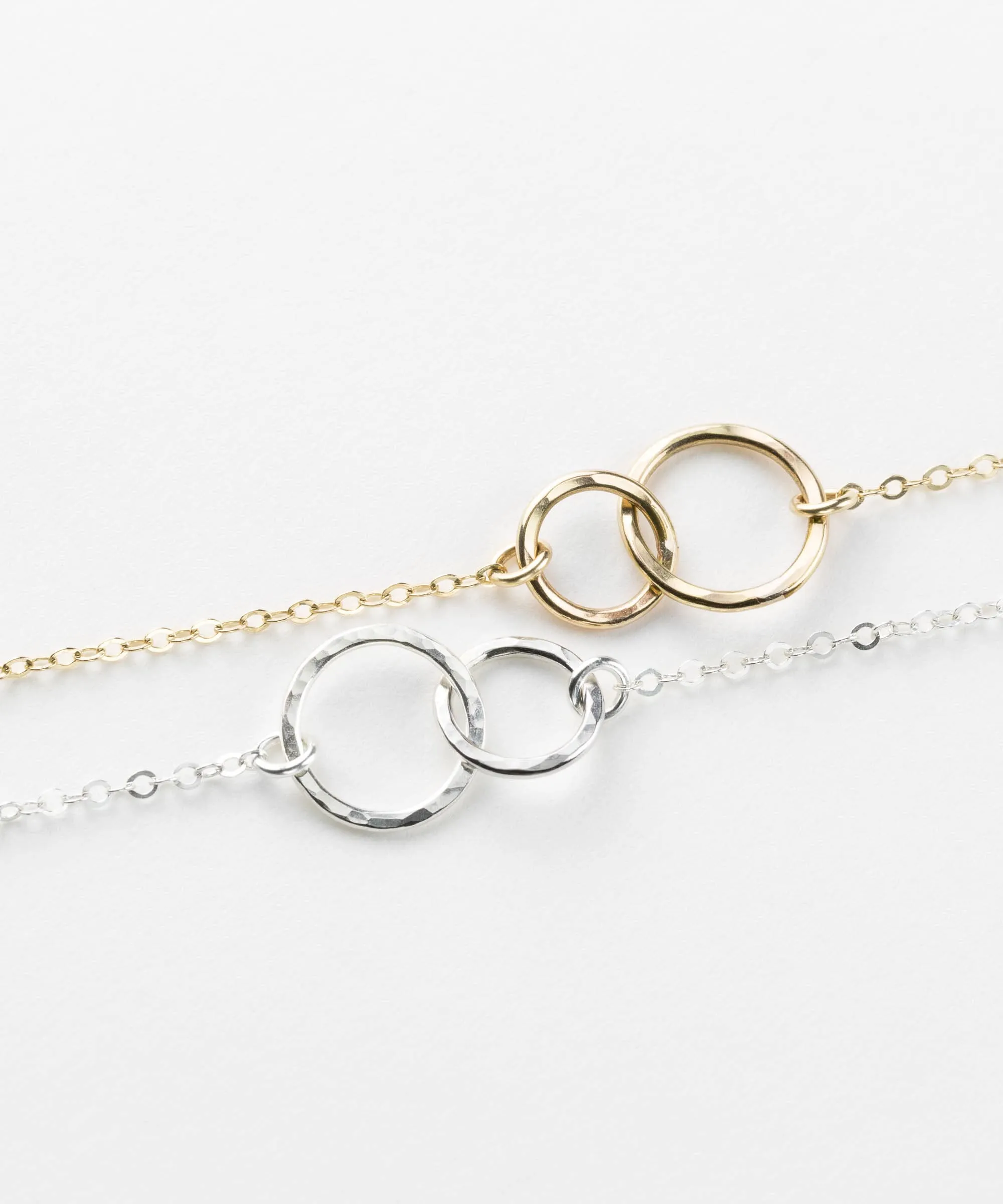 Unity Links Bracelet sold by GLDN product image thumbnail 2