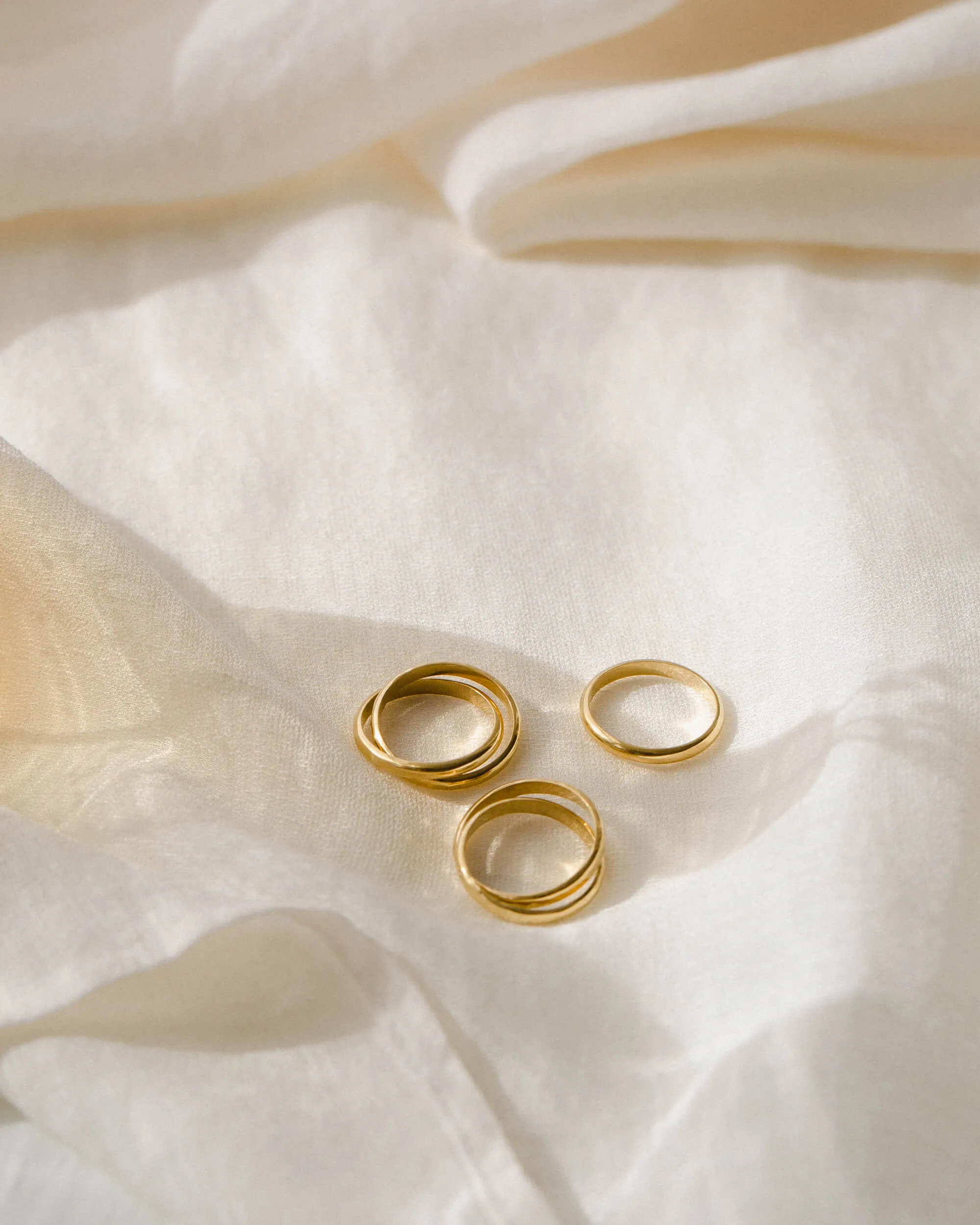 Diya Ring sold by GLDN product image thumbnail 4