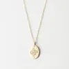 Serpent Necklace sold by GLDN