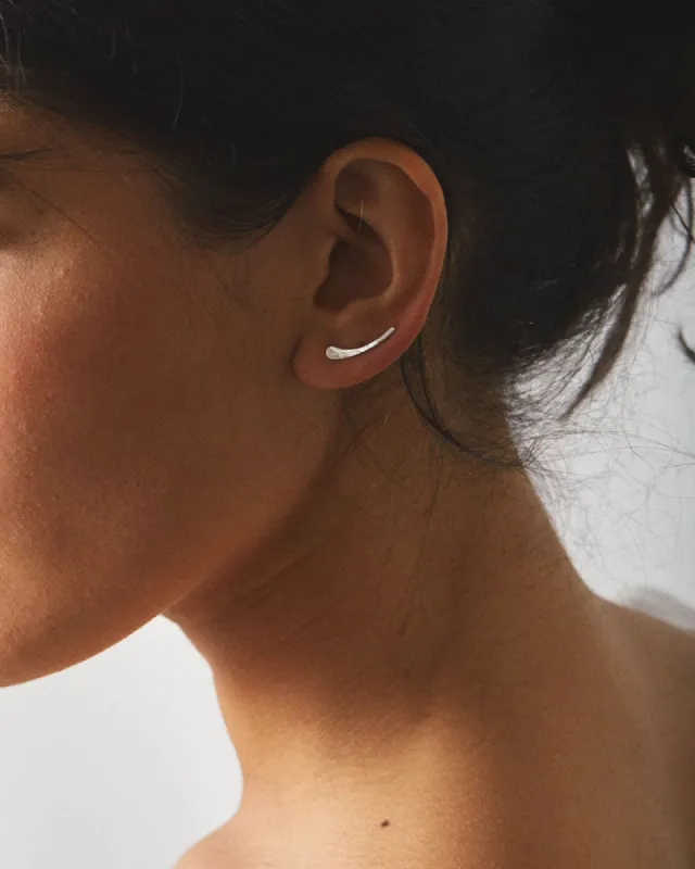 Tavi Ear Climbers sold by GLDN