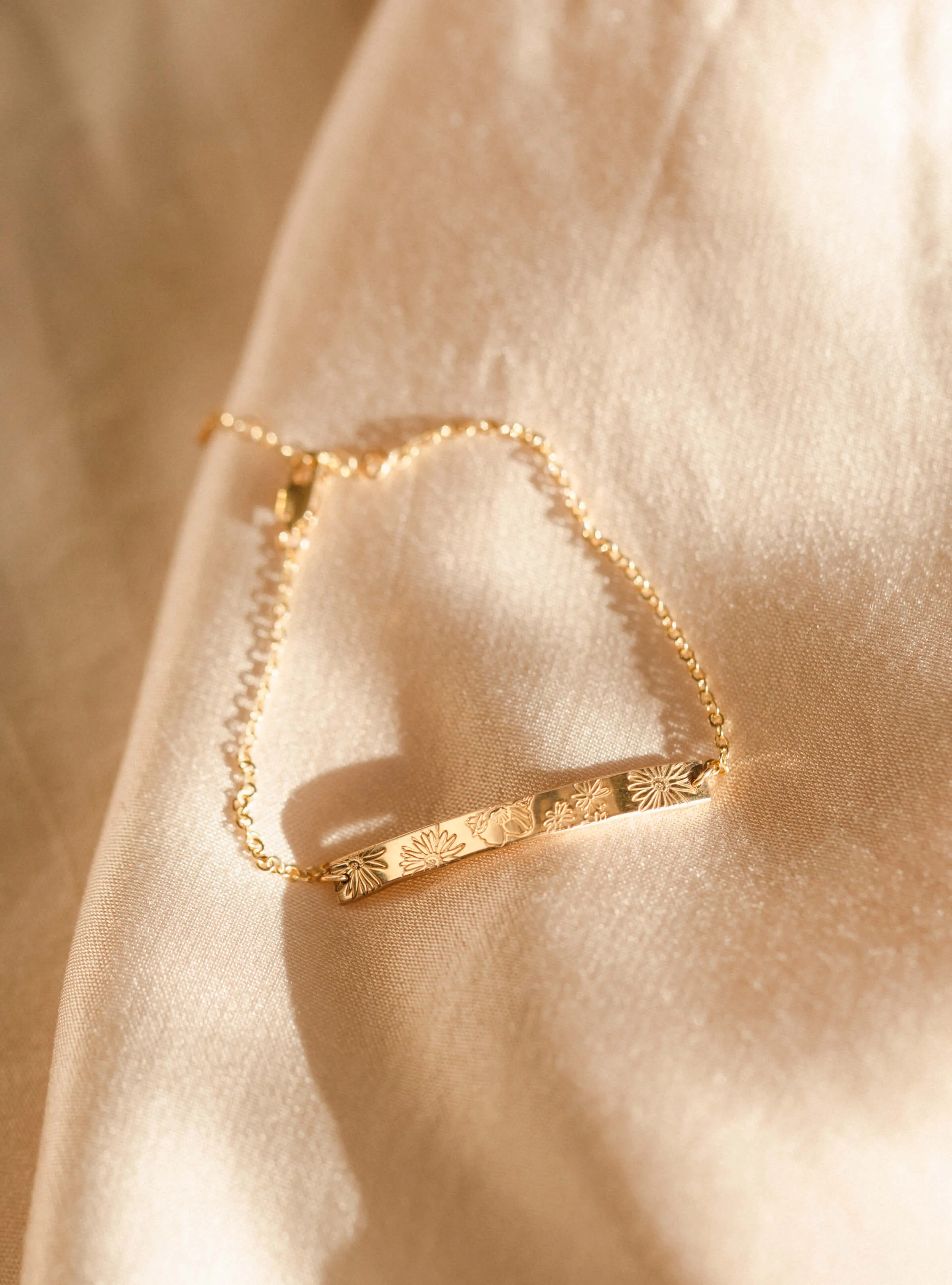 My Garden Bracelet sold by GLDN product image thumbnail 3