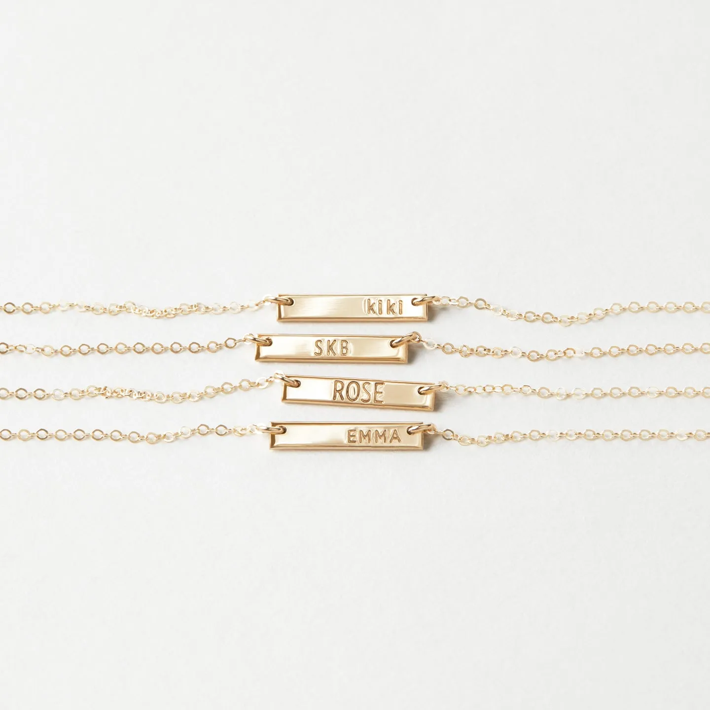 Kahlo Necklace sold by GLDN