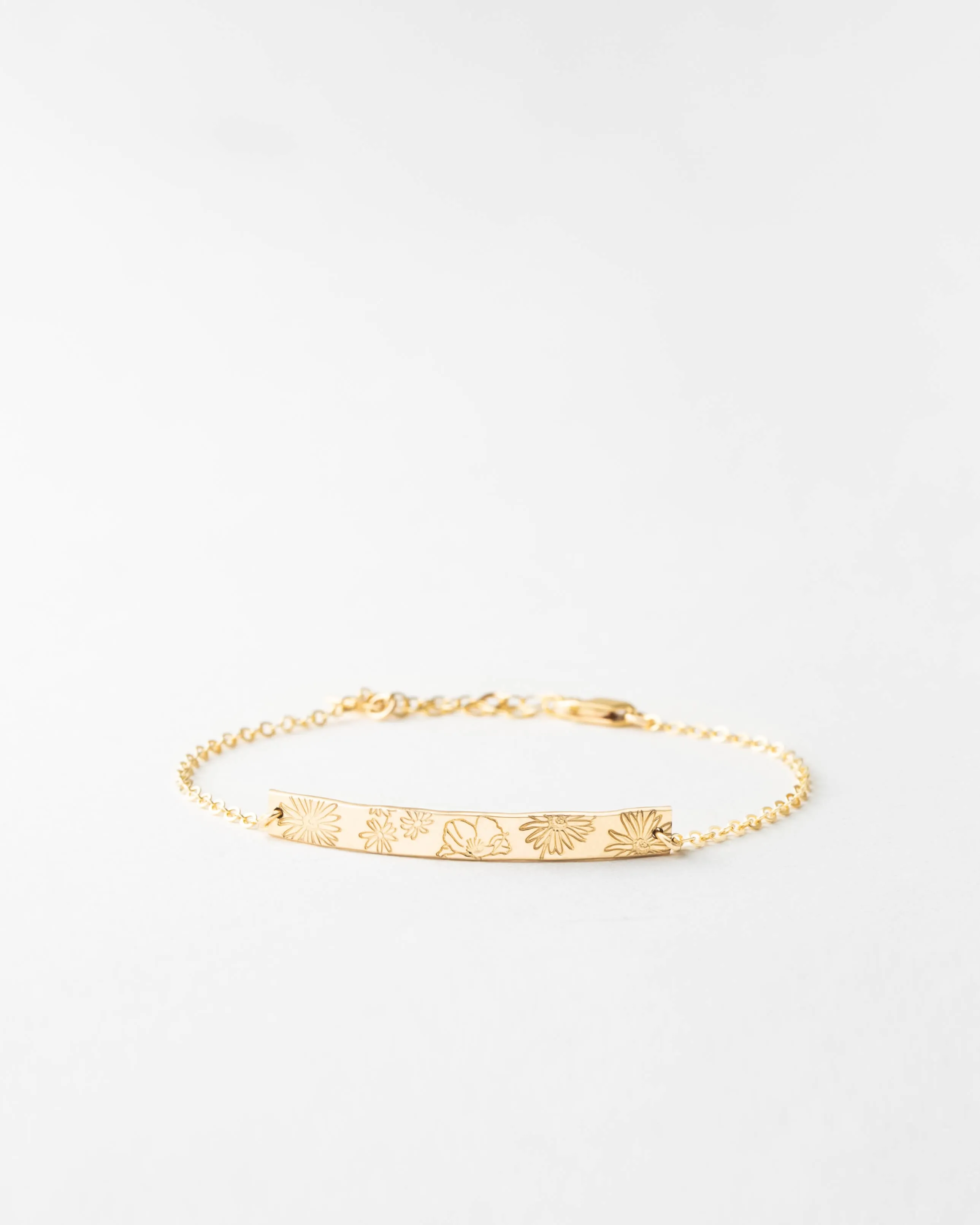 My Garden Bracelet sold by GLDN