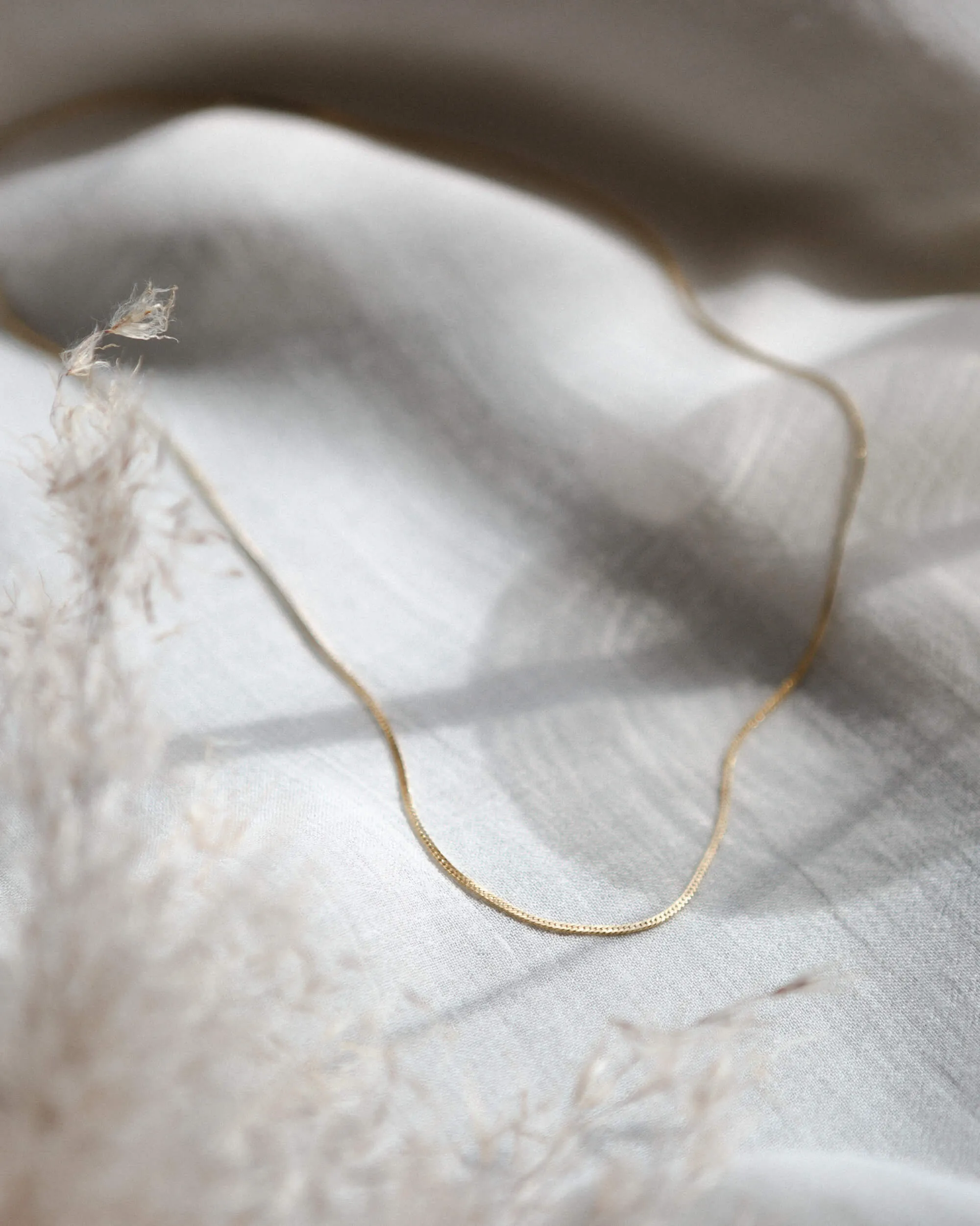 Sariya Chain sold by GLDN product image thumbnail 4