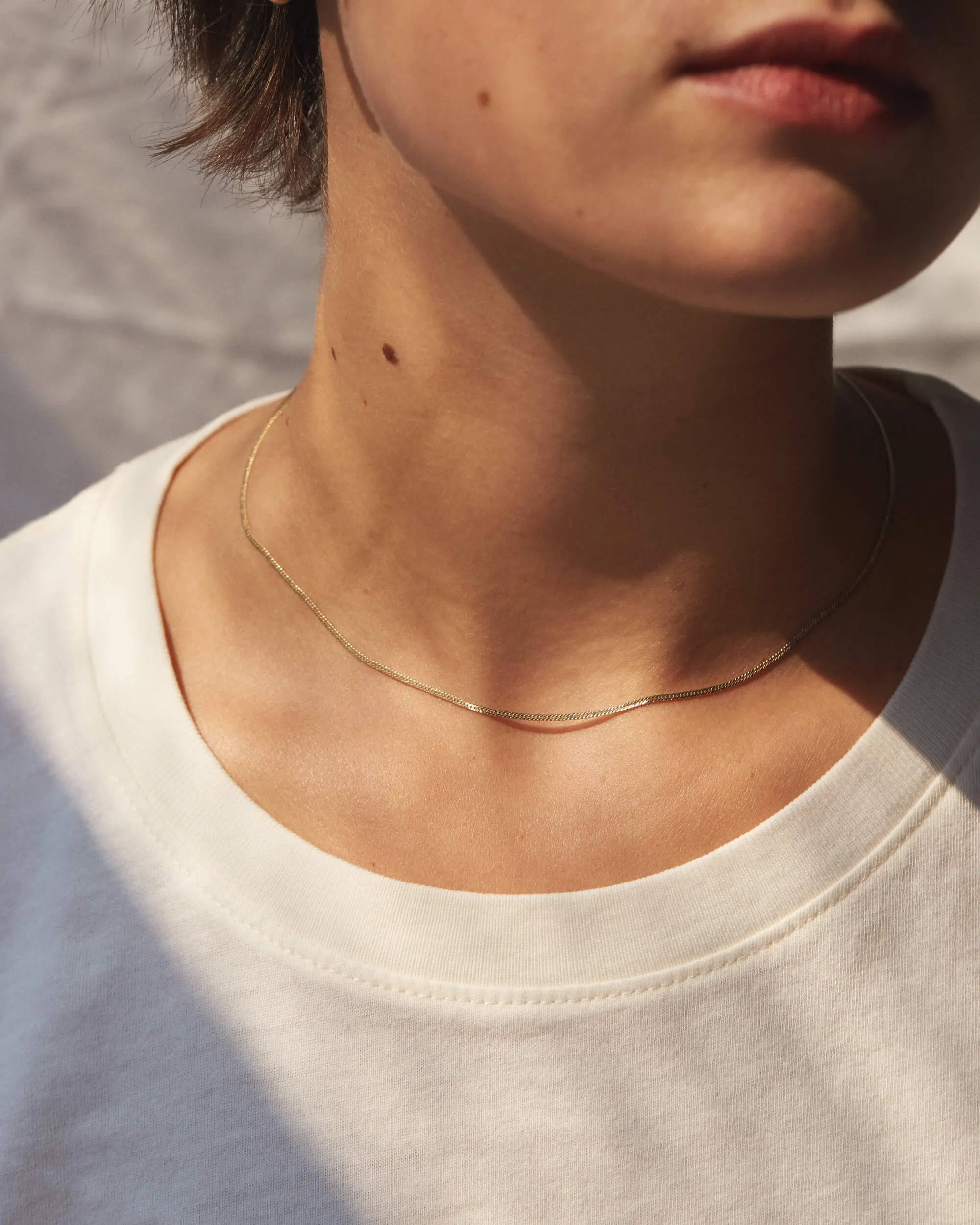 Sariya Chain sold by GLDN product image thumbnail 3