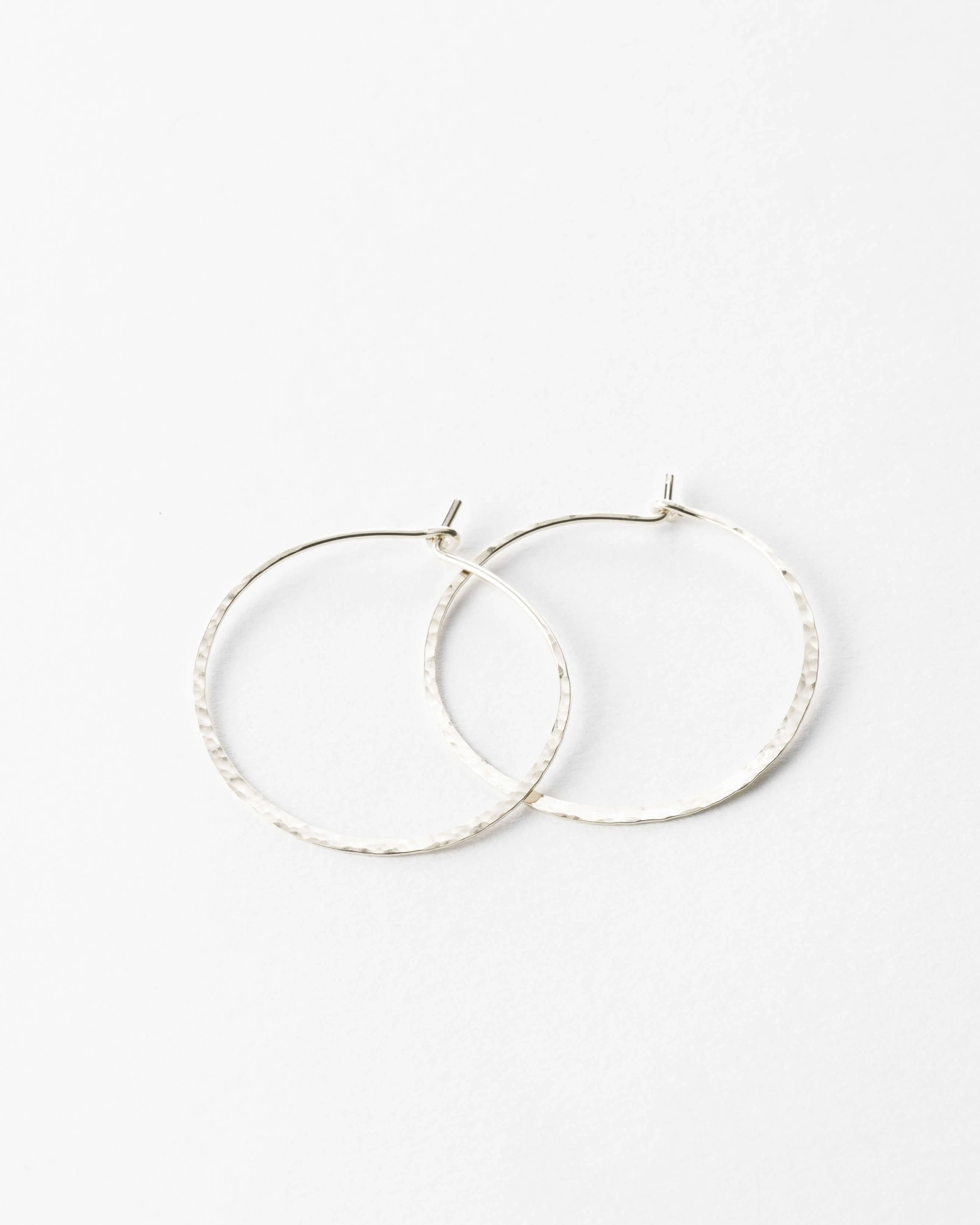 Reya Hoops sold by GLDN product image thumbnail 2