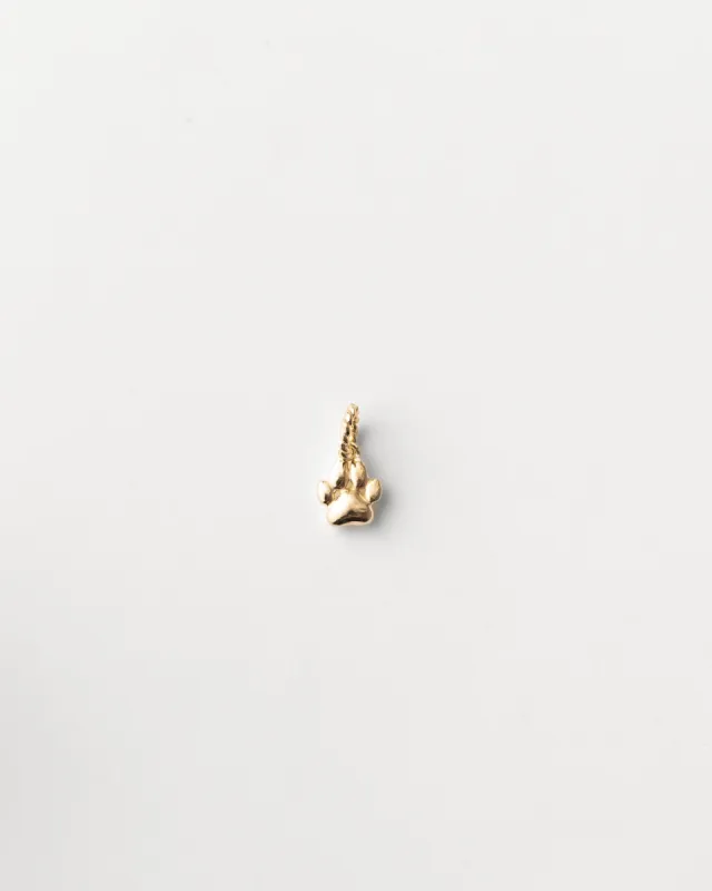 Puppy Paw Charm sold by GLDN