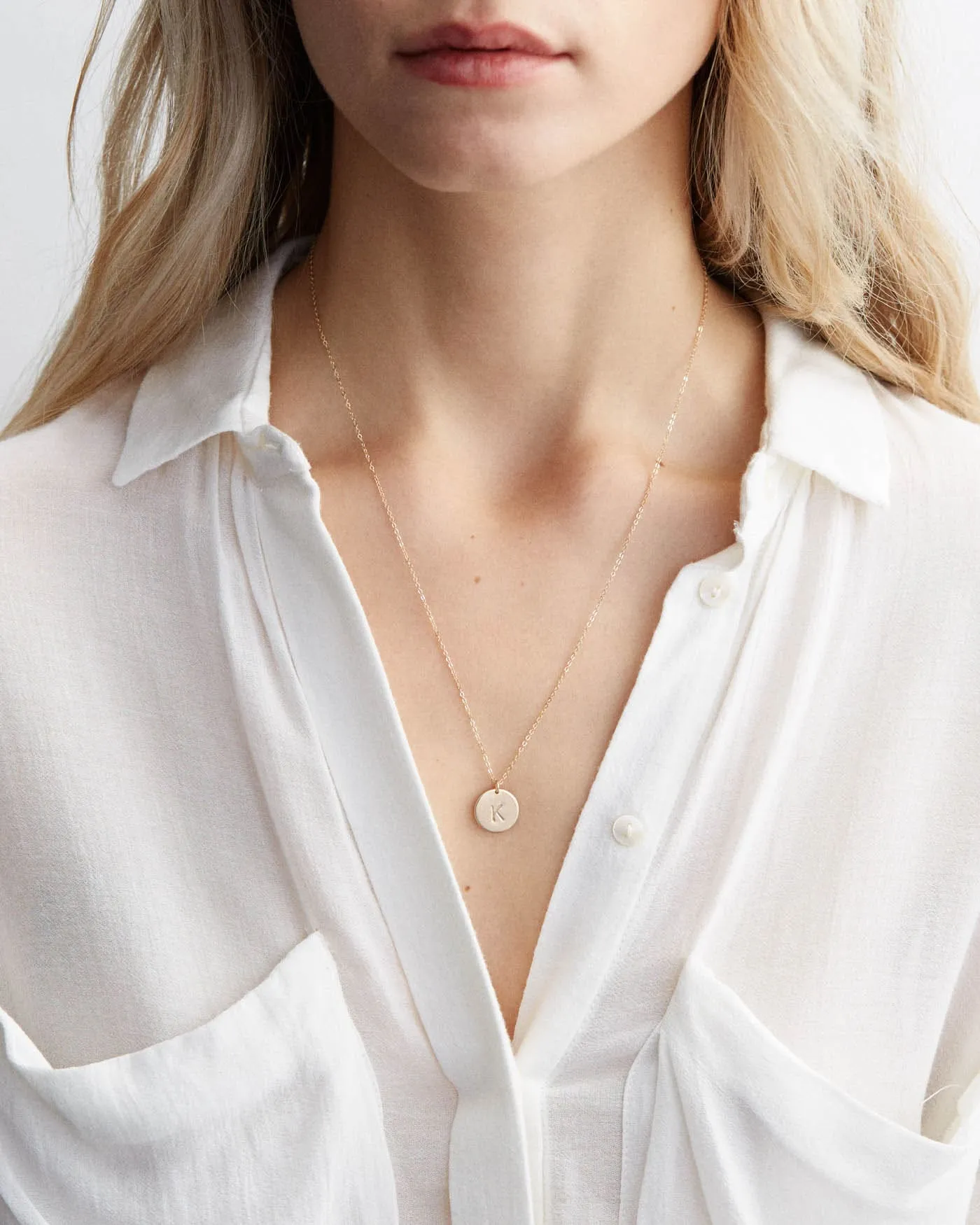 Extra Vollmond Disk - 13mm sold by GLDN product image thumbnail 3