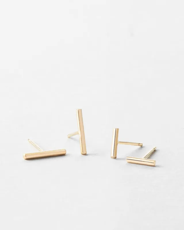 Staple Studs sold by GLDN
