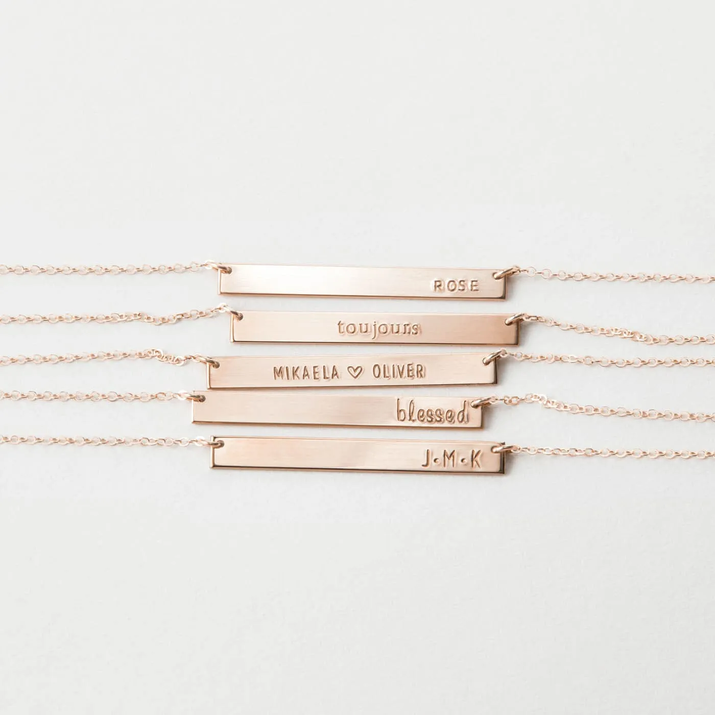 Serra Necklace sold by GLDN product image thumbnail 3