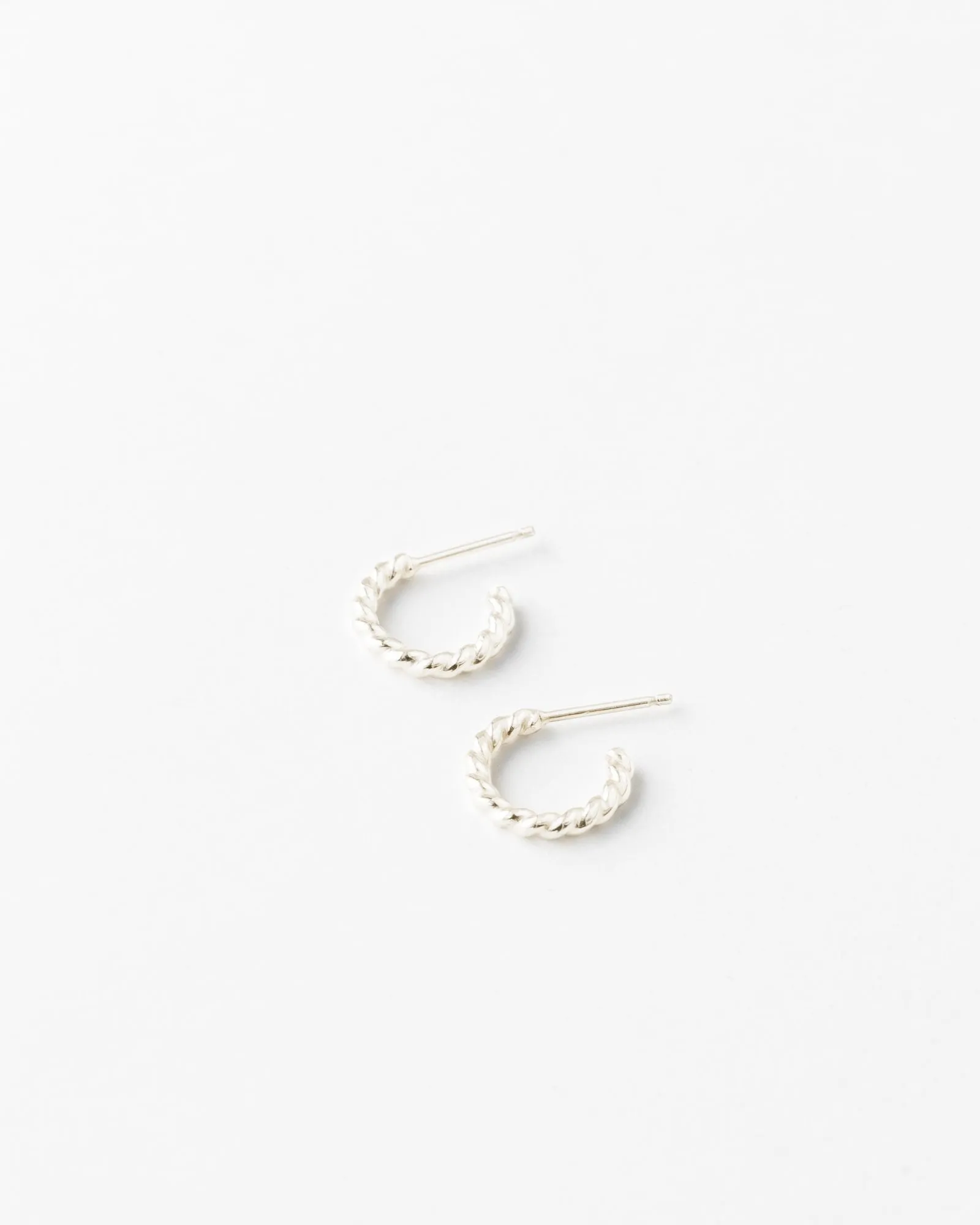 Clara Hoops sold by GLDN product image thumbnail 2