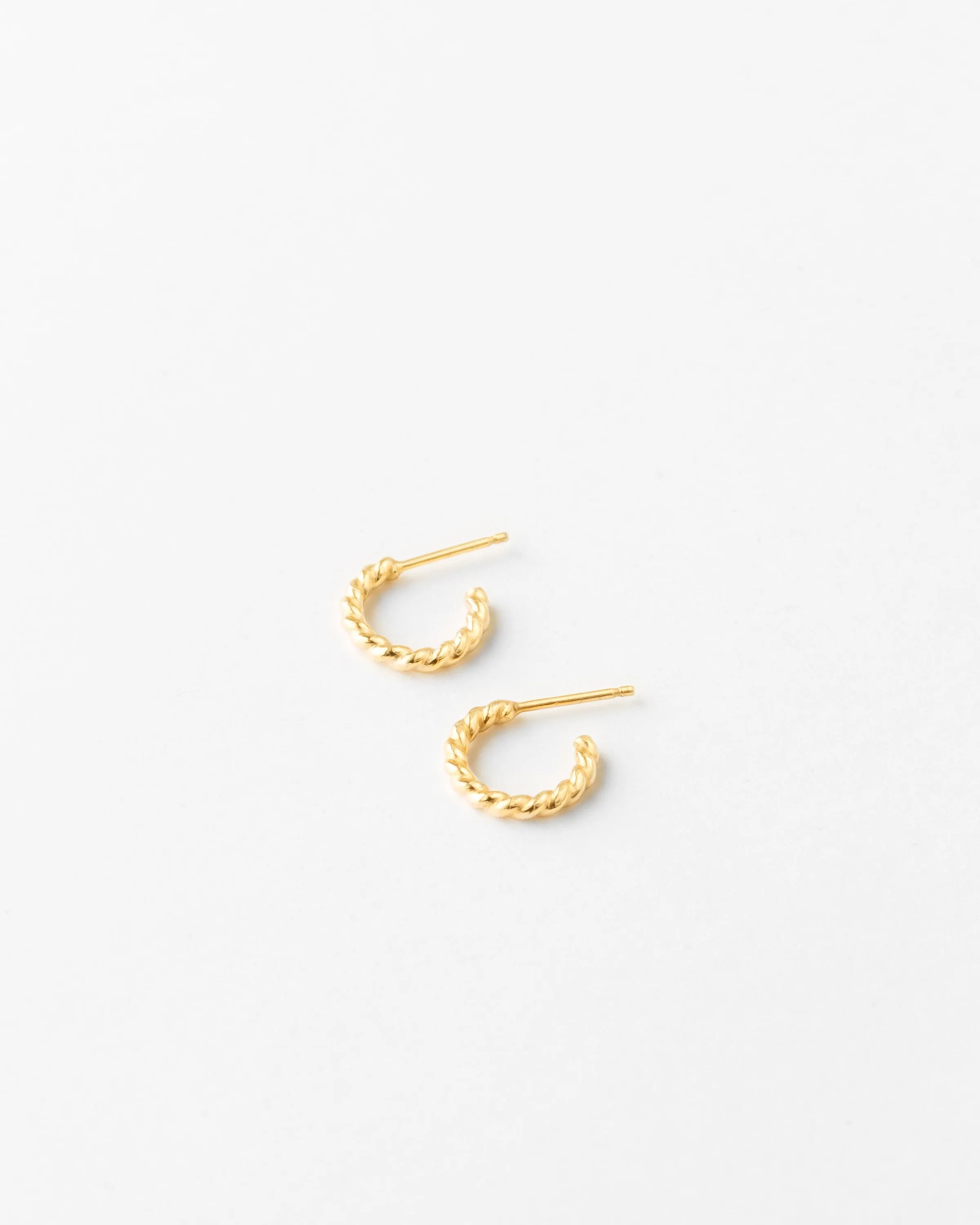 Clara Hoops sold by GLDN