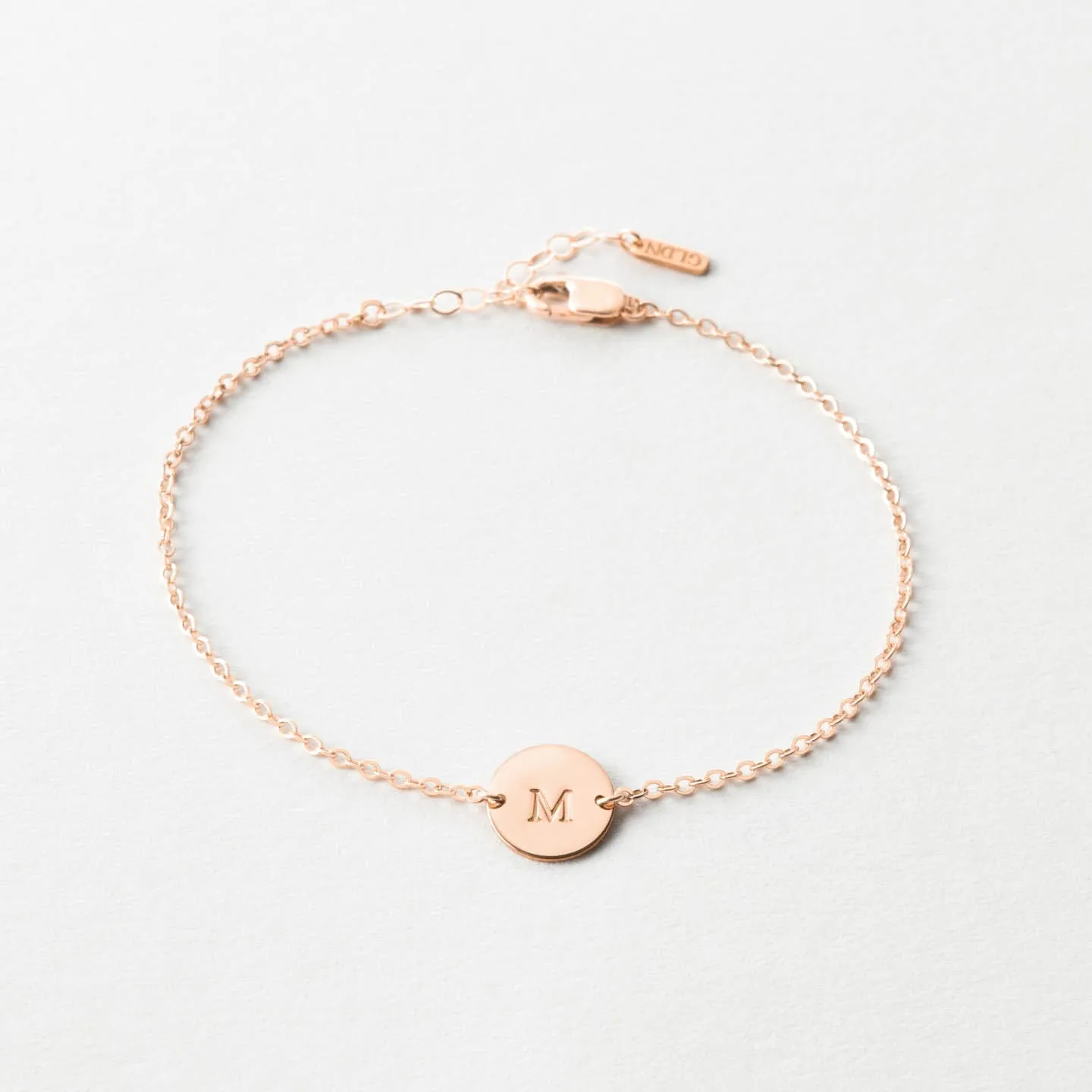 Mila Bracelet sold by GLDN product image thumbnail 2