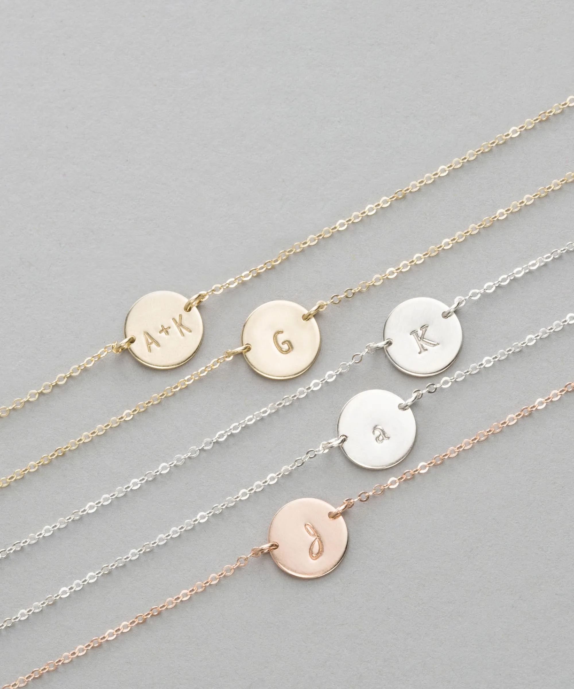 Mila Bracelet sold by GLDN product image thumbnail 5