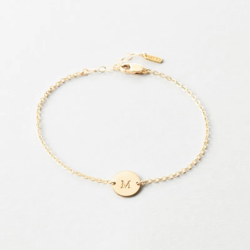 Mila Bracelet sold by GLDN