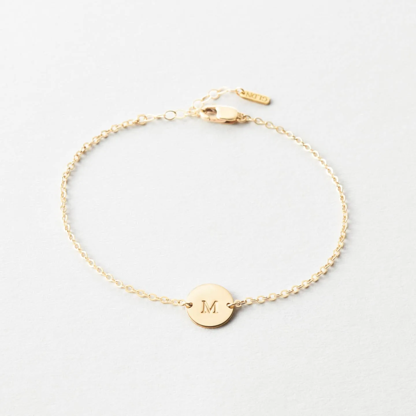 Mila Bracelet sold by GLDN