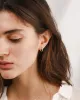 Elle Hoops sold by GLDN