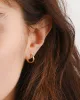 Elle Hoops sold by GLDN