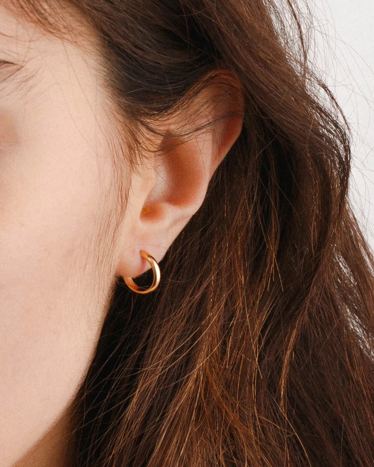 Elle Hoops sold by GLDN product image thumbnail 4