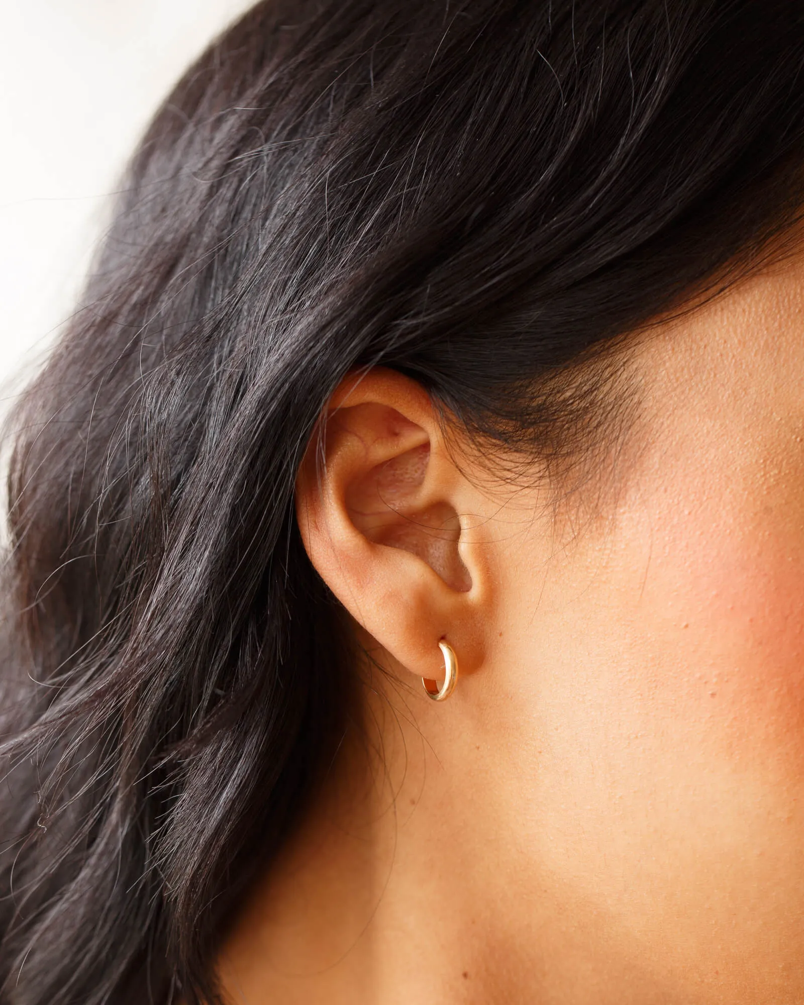 Elle Hoops sold by GLDN product image thumbnail 5