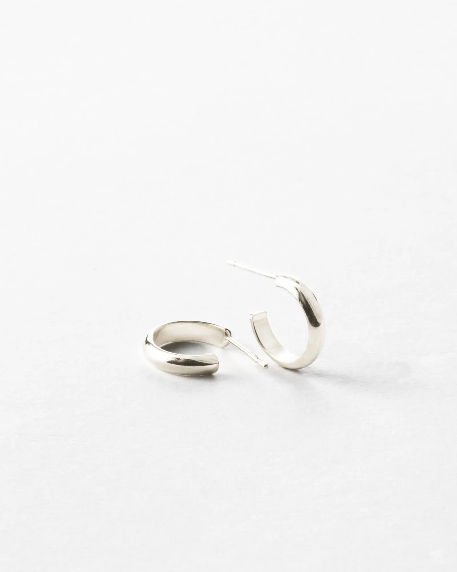 Elle Hoops sold by GLDN product image thumbnail 2