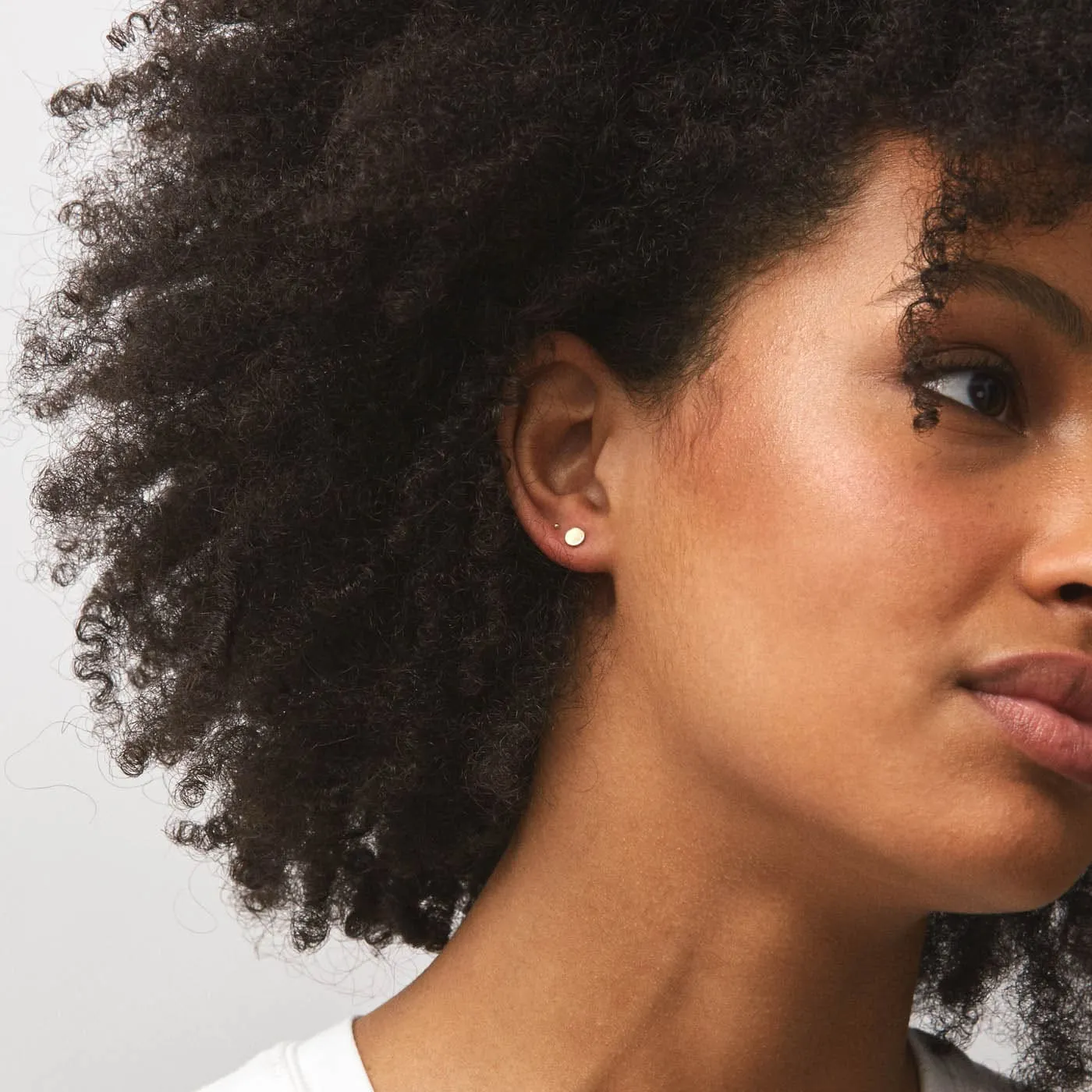 Brigitta Studs sold by GLDN product image thumbnail 3