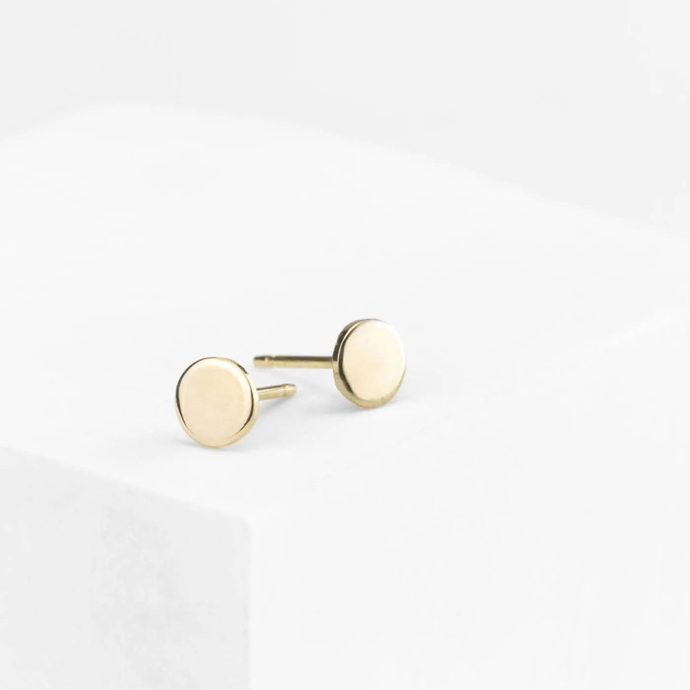 Brigitta Studs sold by GLDN product image thumbnail 4