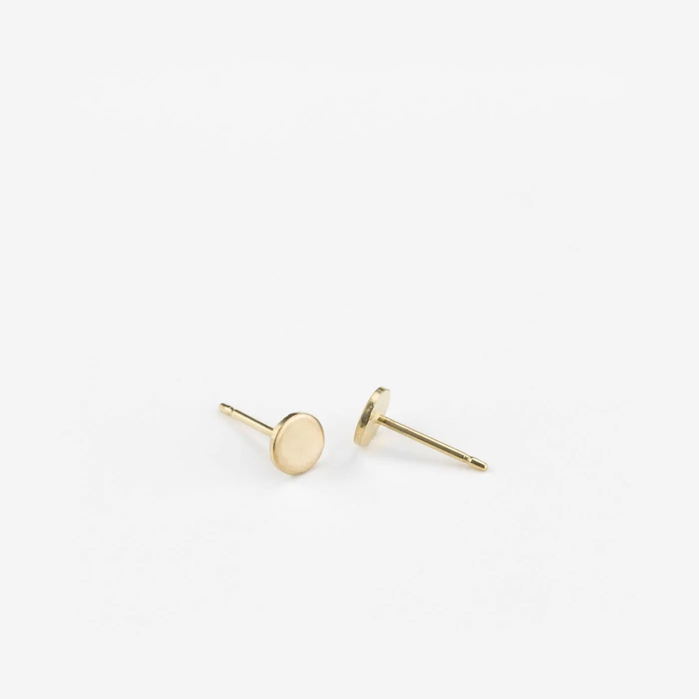 Brigitta Studs sold by GLDN product image thumbnail 5