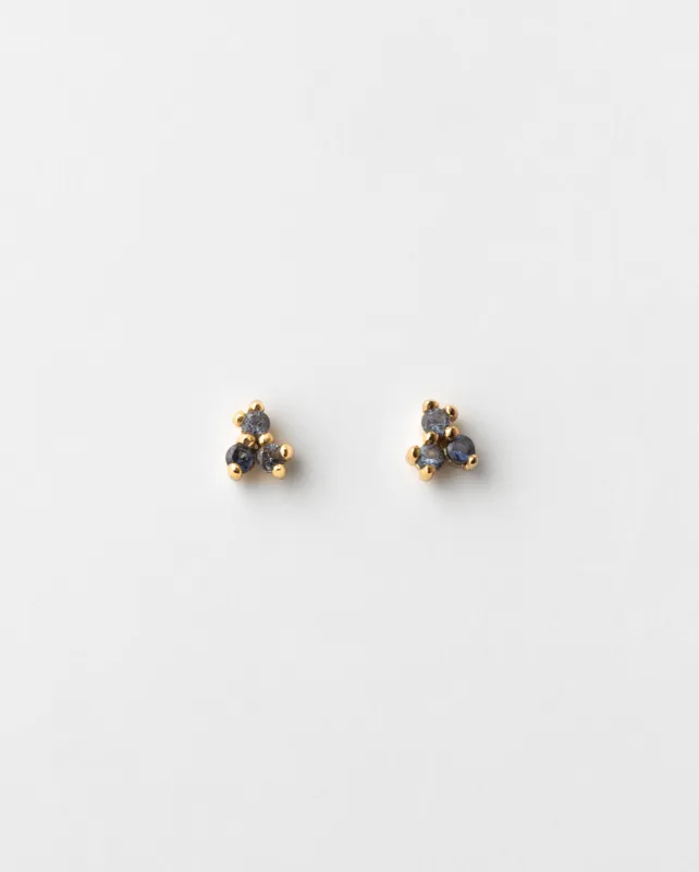Winter Haiku Studs sold by GLDN