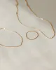 Dainty Chain Ring sold by GLDN