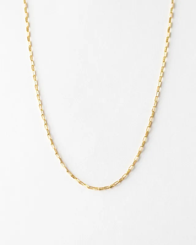 Iconic Chain sold by GLDN
