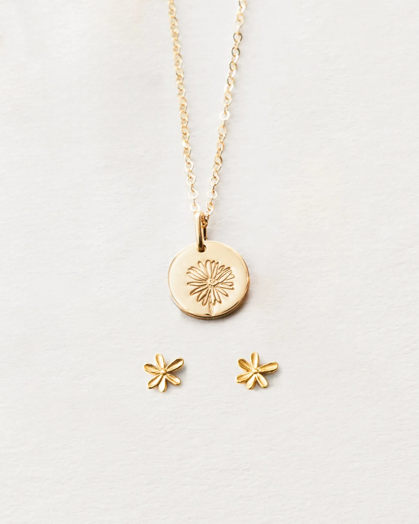 Floral Favorites Set sold by GLDN