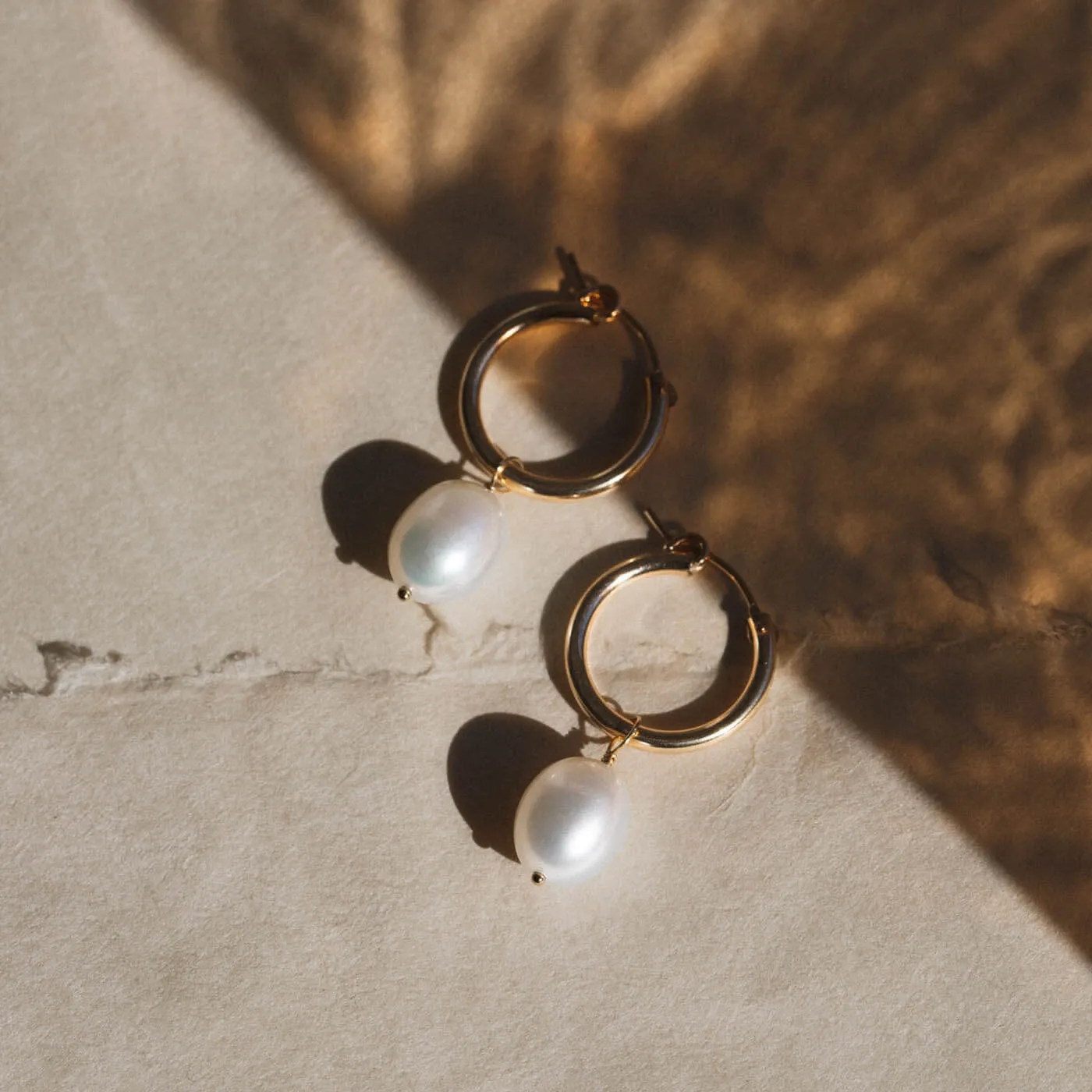 Kana Earrings sold by GLDN product image thumbnail 3