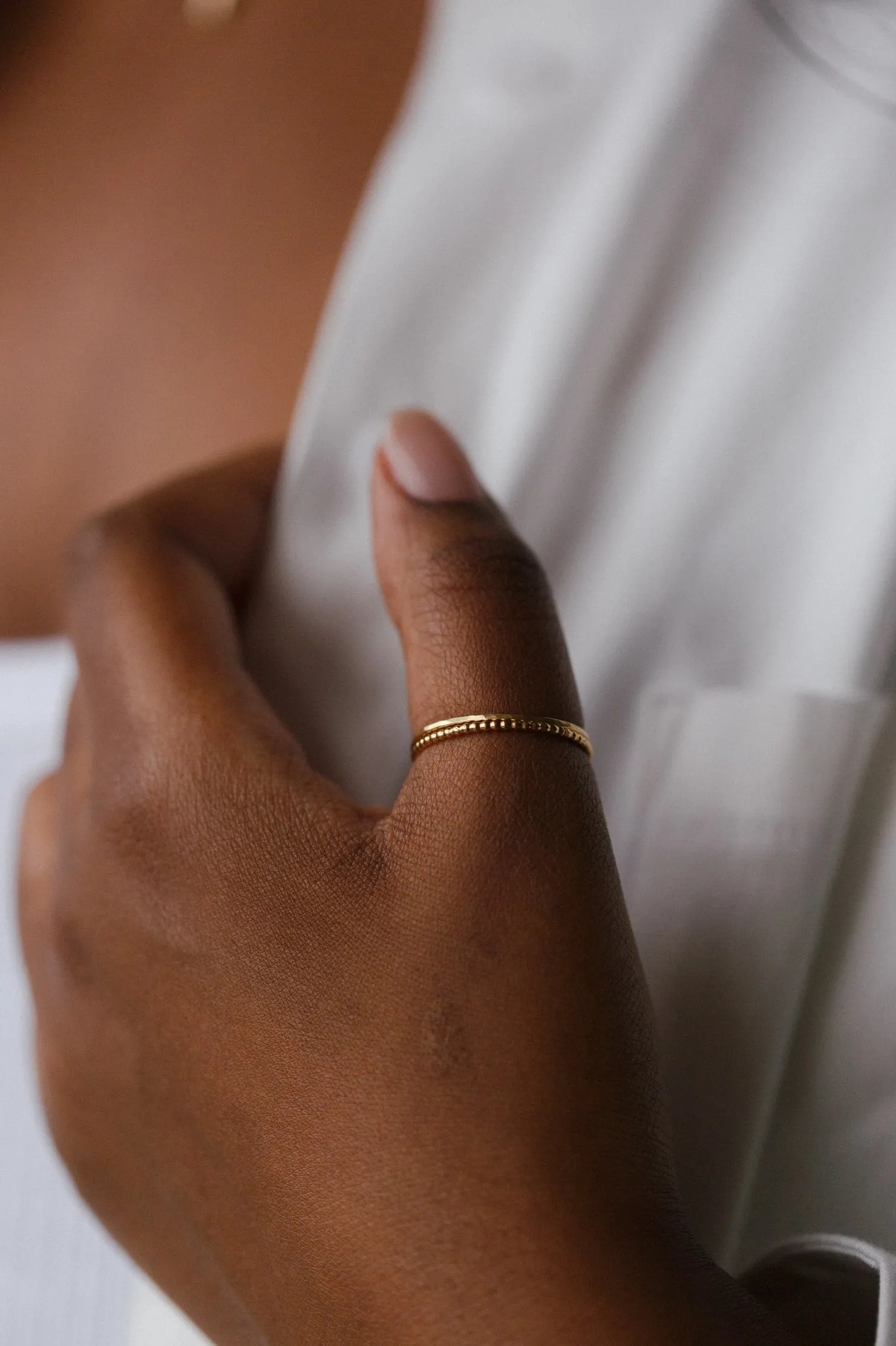 Adria Ring sold by GLDN product image thumbnail 2