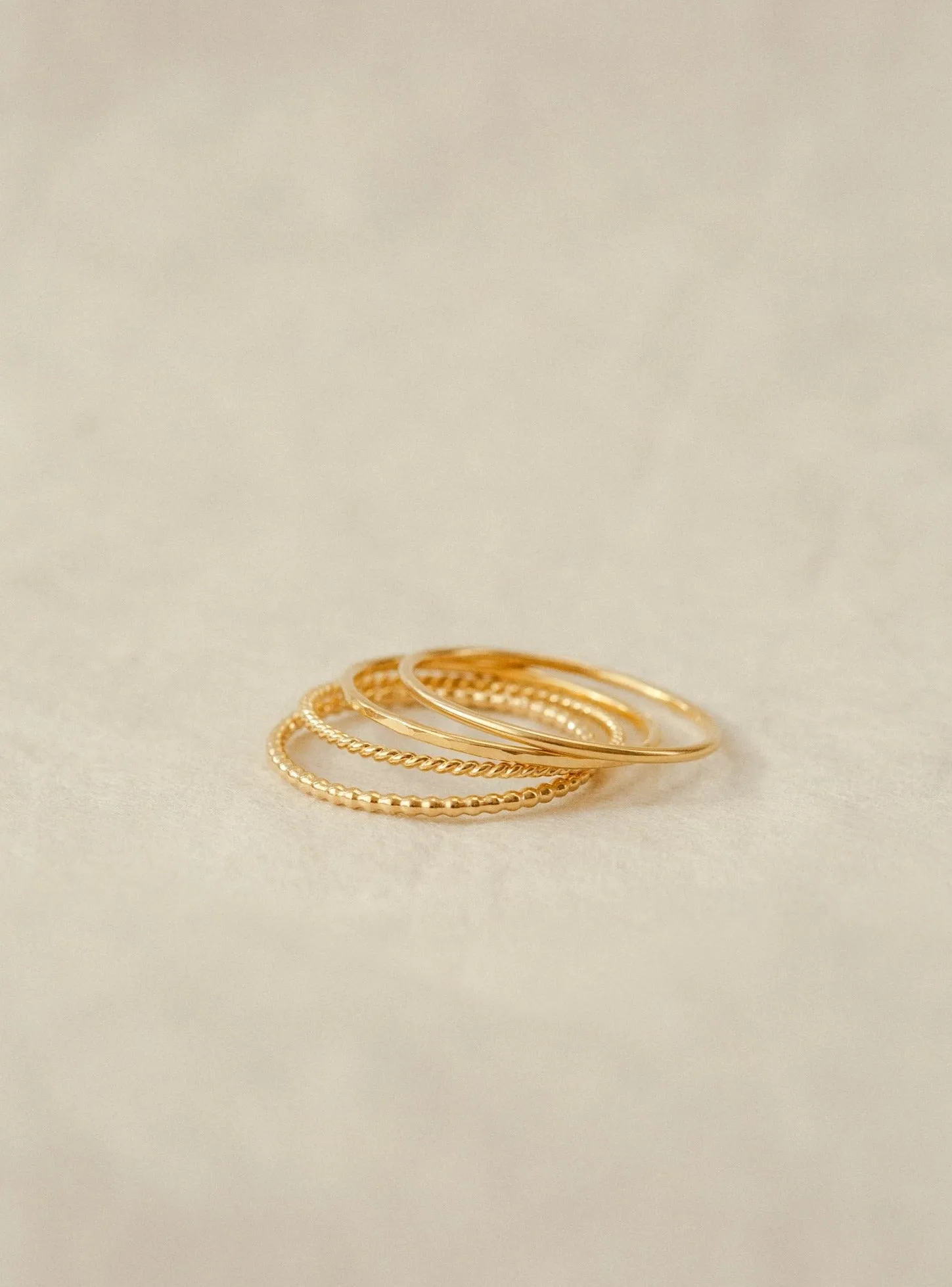 Adria Ring sold by GLDN