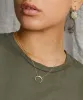 Aydan Necklace sold by GLDN