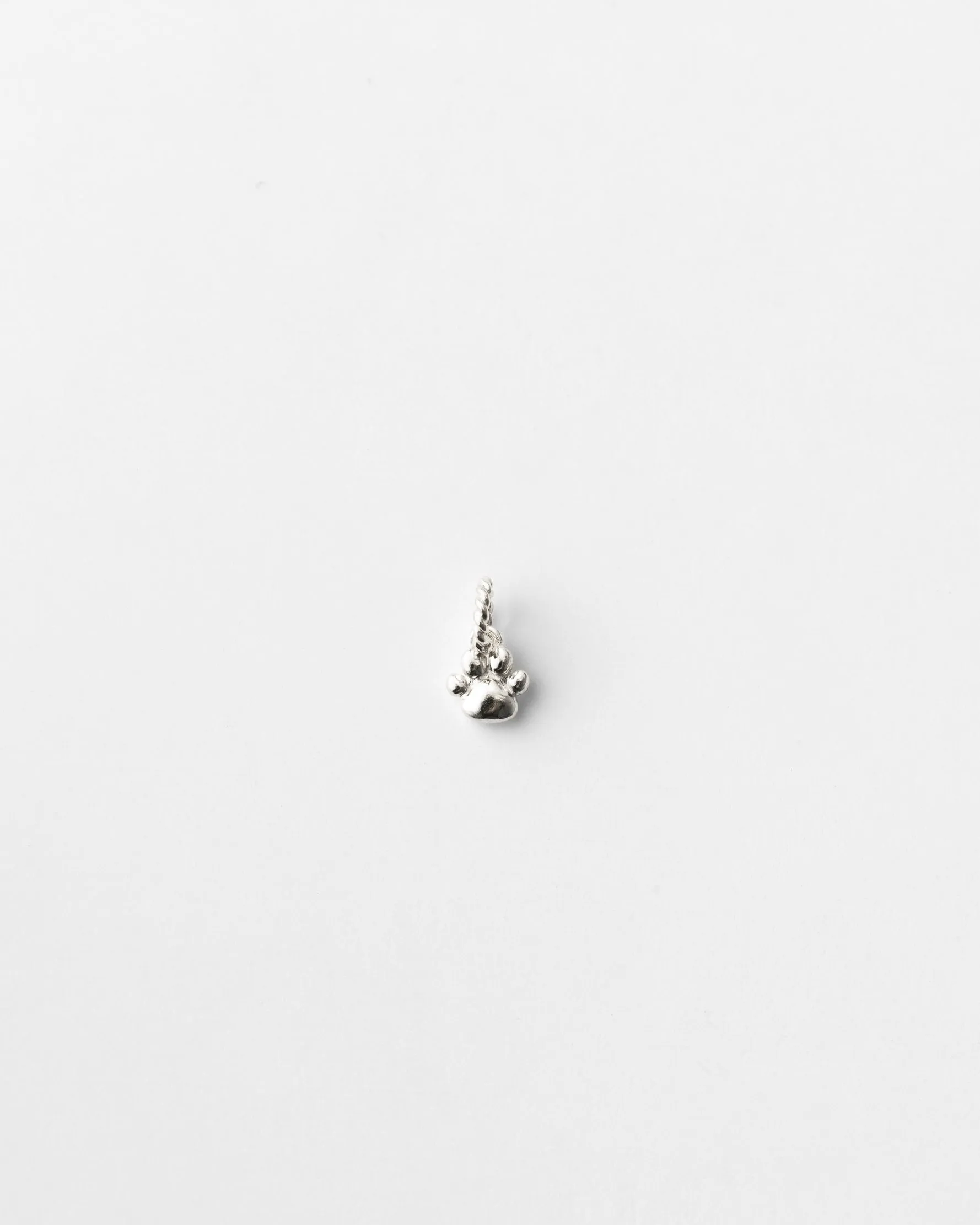 Kitten Paw Charm sold by GLDN product image thumbnail 2