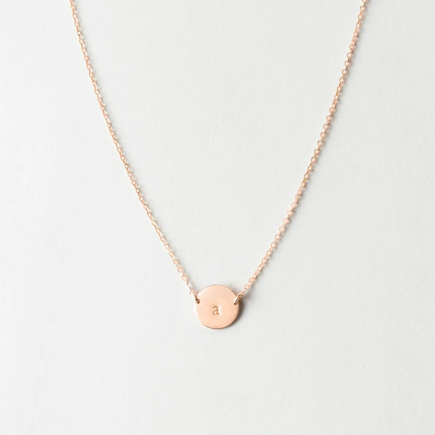 Mila Necklace sold by GLDN product image thumbnail 2